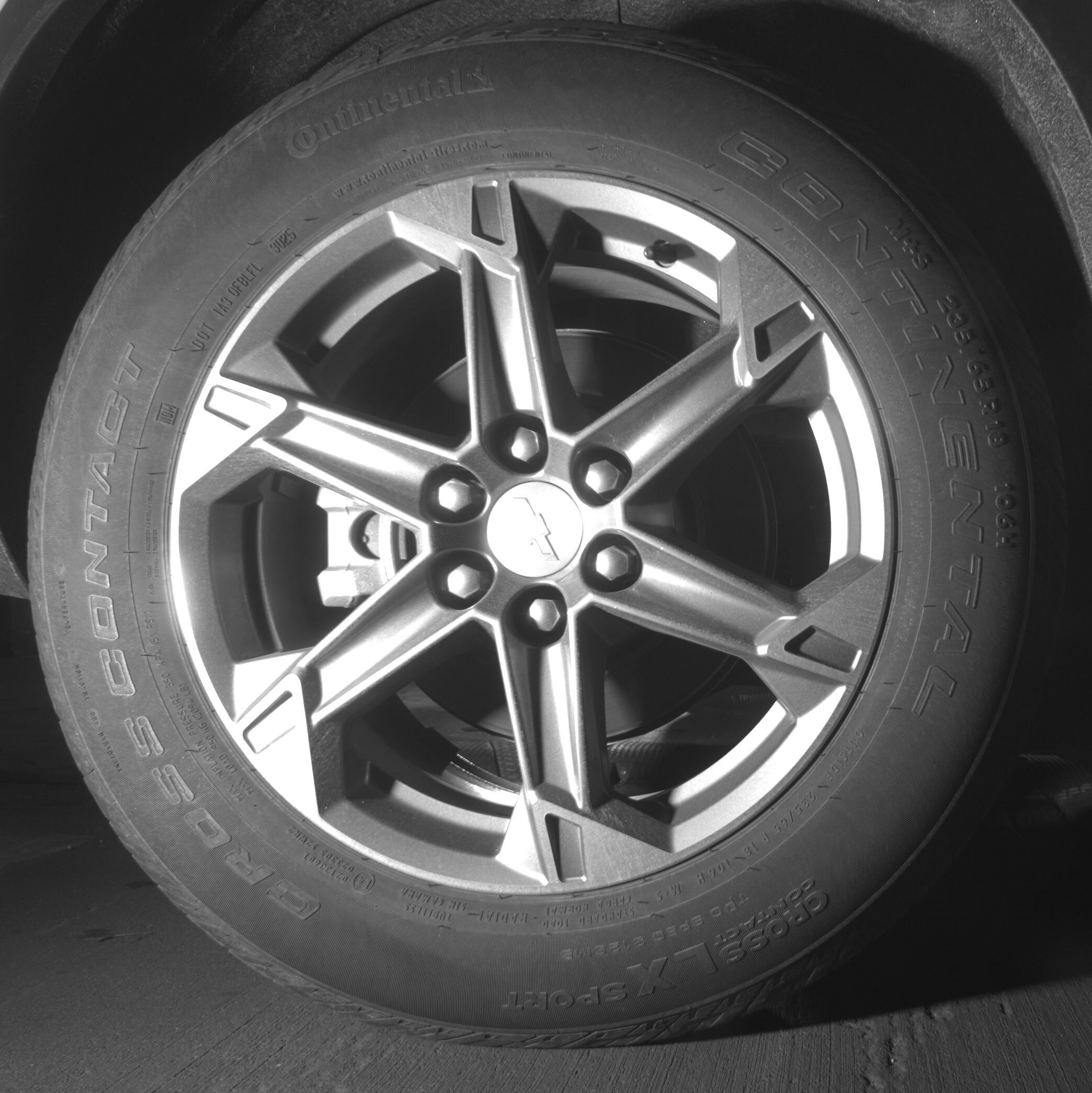 Thumbnail: 2025 Chevrolet Blazer - 12