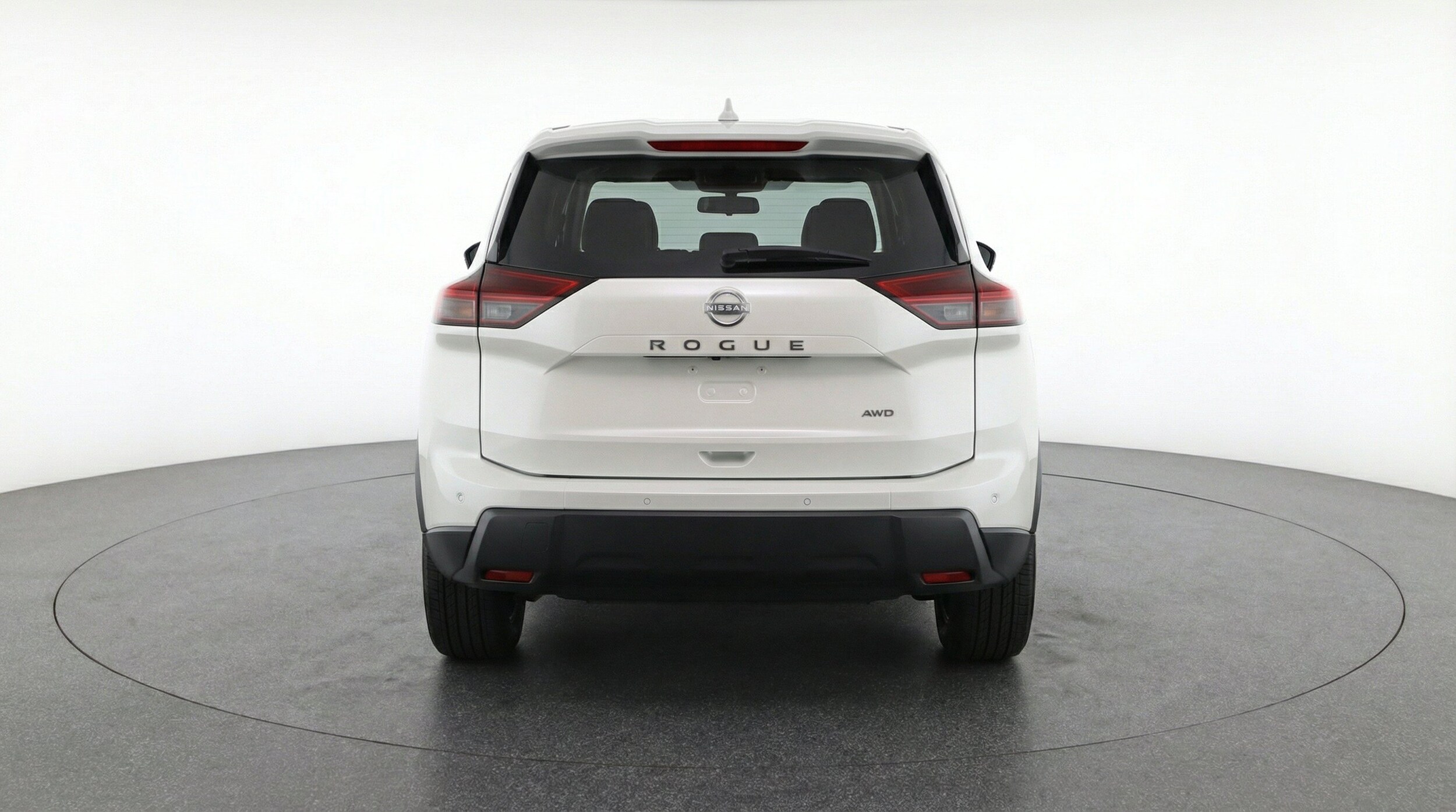 Thumbnail: 2025 Nissan Rogue - 7