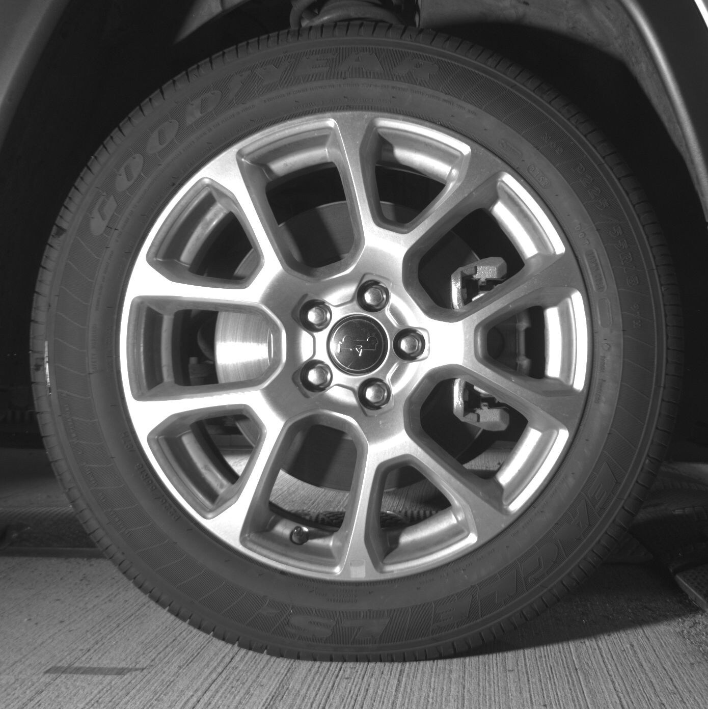 Thumbnail: 2025 Jeep Compass - 10