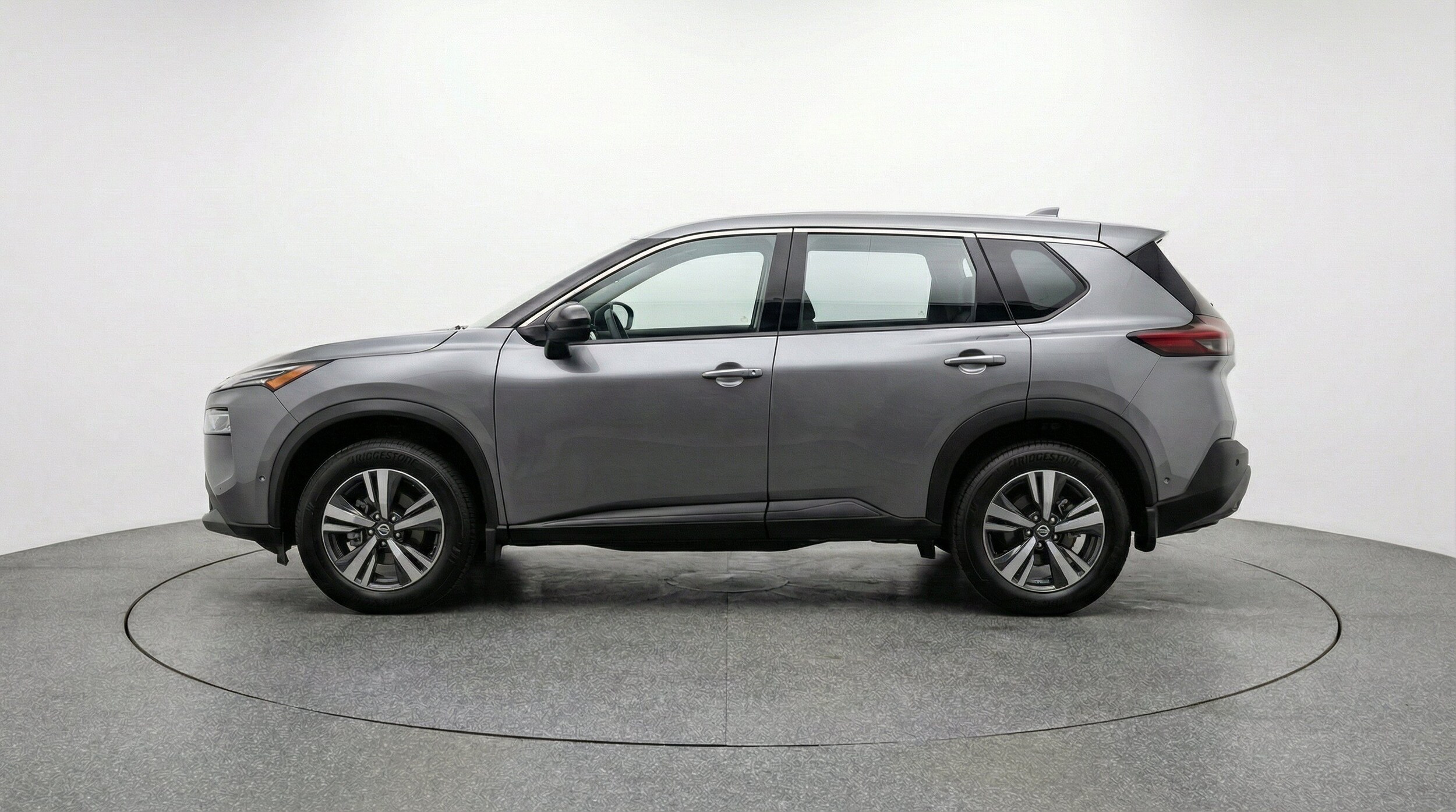 Thumbnail: 2026 Nissan Rogue - 5