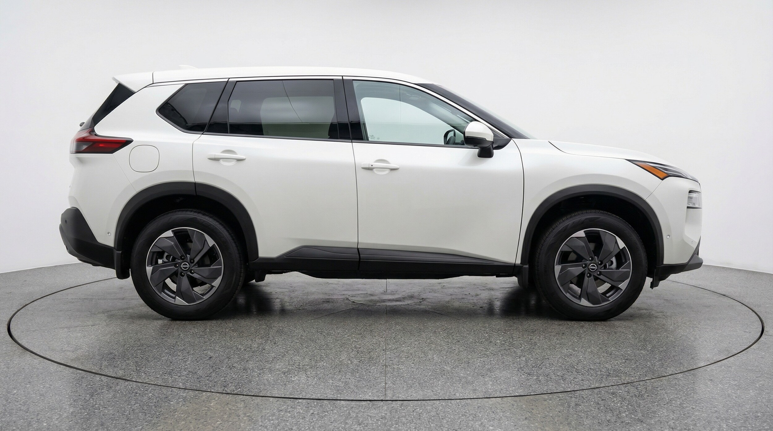 Thumbnail: 2025 Nissan Rogue - 8