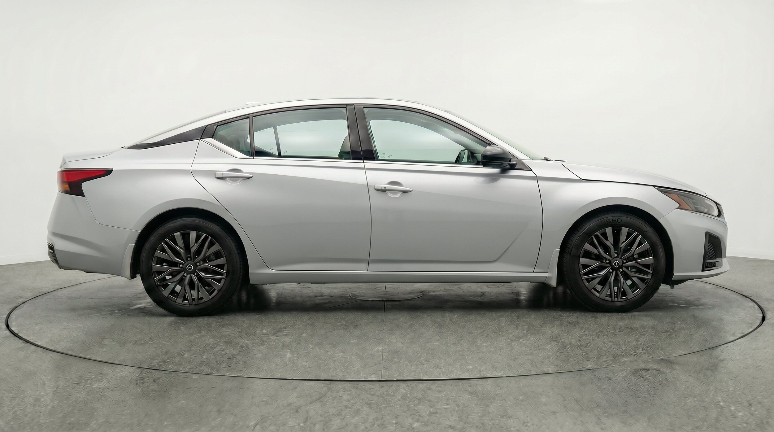 Thumbnail: 2026 Nissan Altima - 11