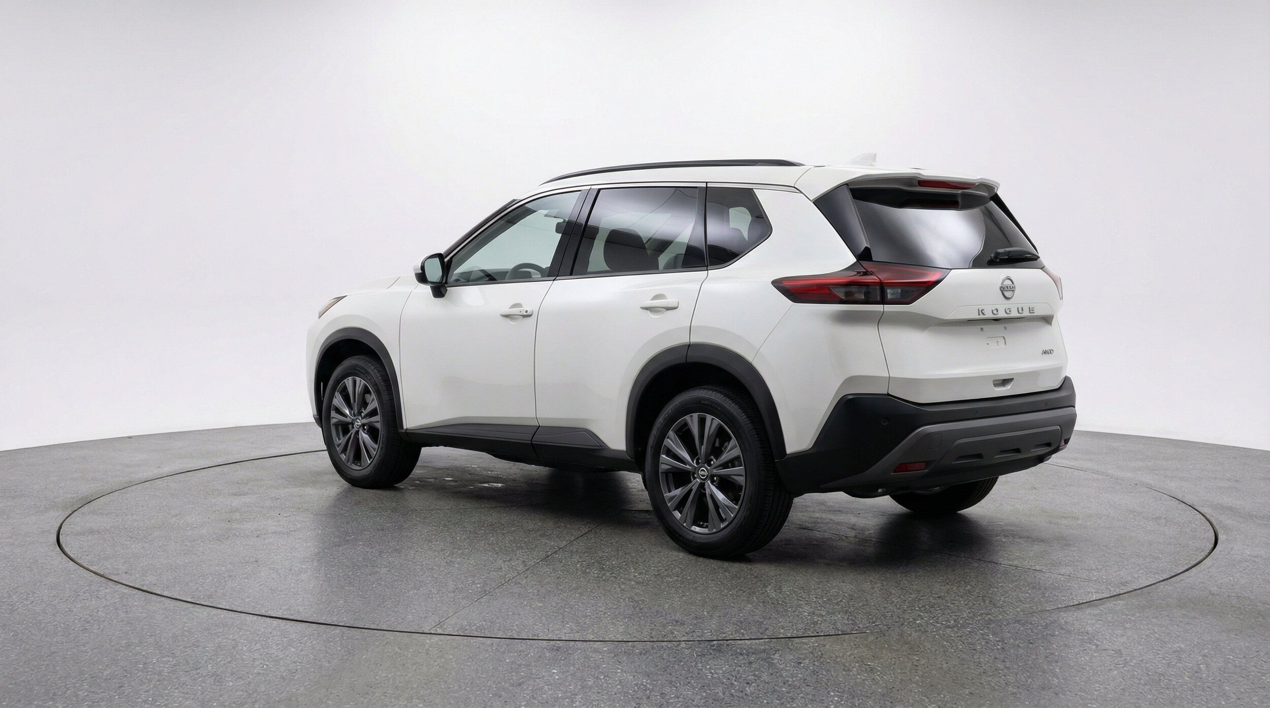 Thumbnail: 2025 Nissan Rogue - 6