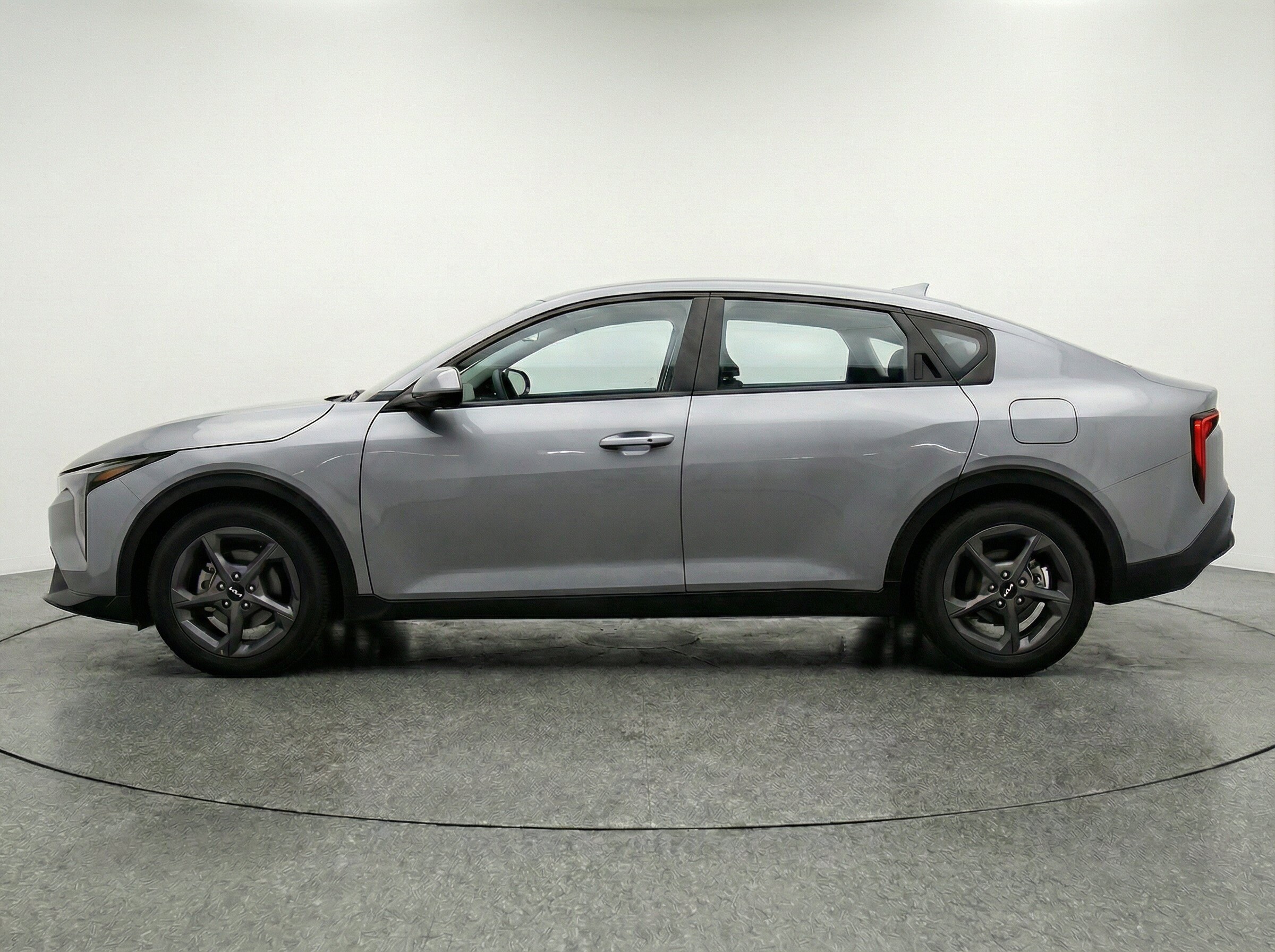 Thumbnail: 2025 Kia K4 - 5