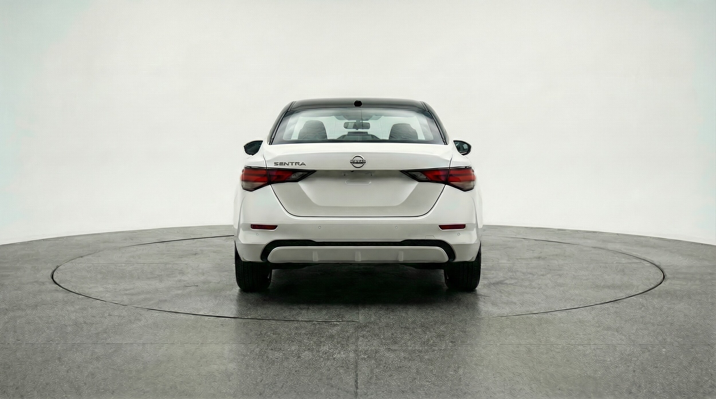 Thumbnail: 2025 Nissan Sentra - 6