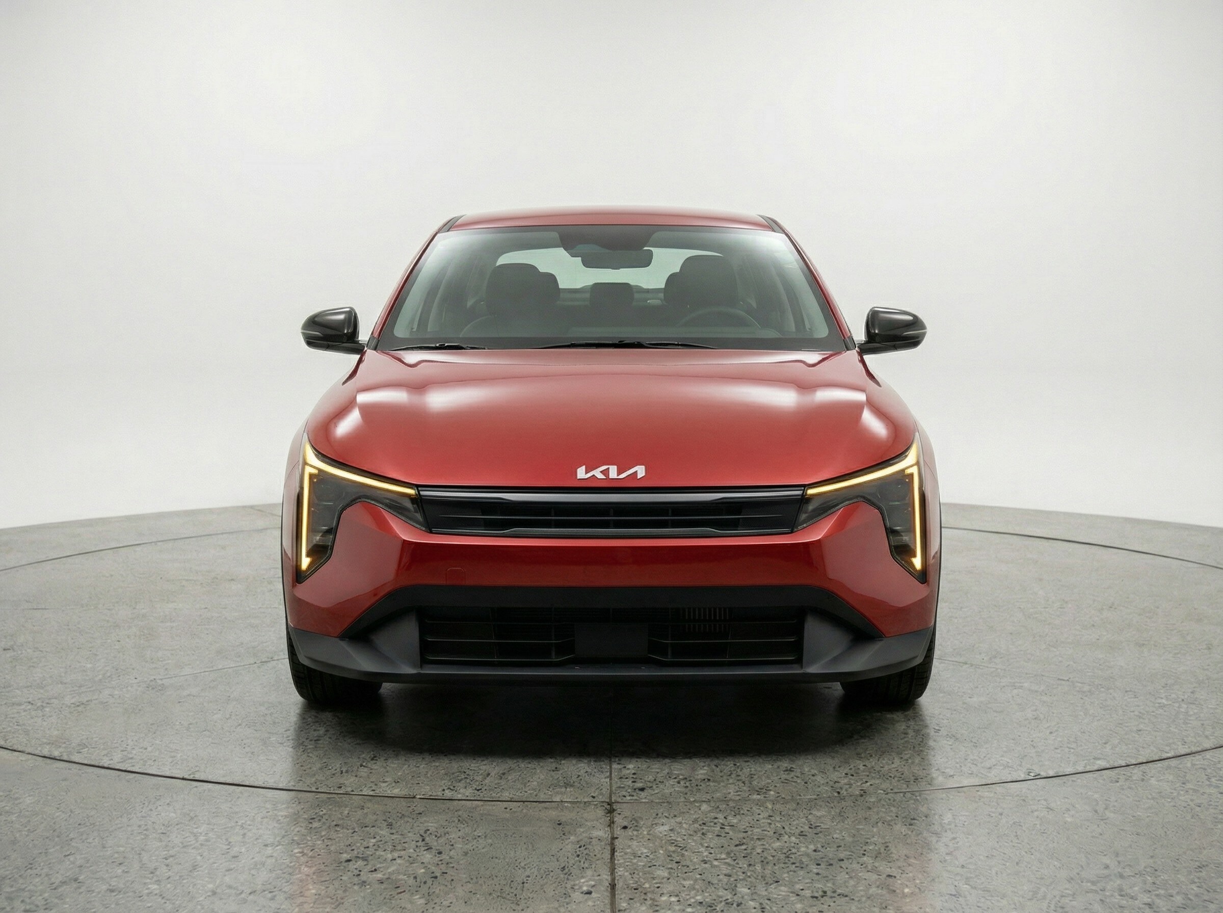 Thumbnail: 2025 Kia K4 - 2