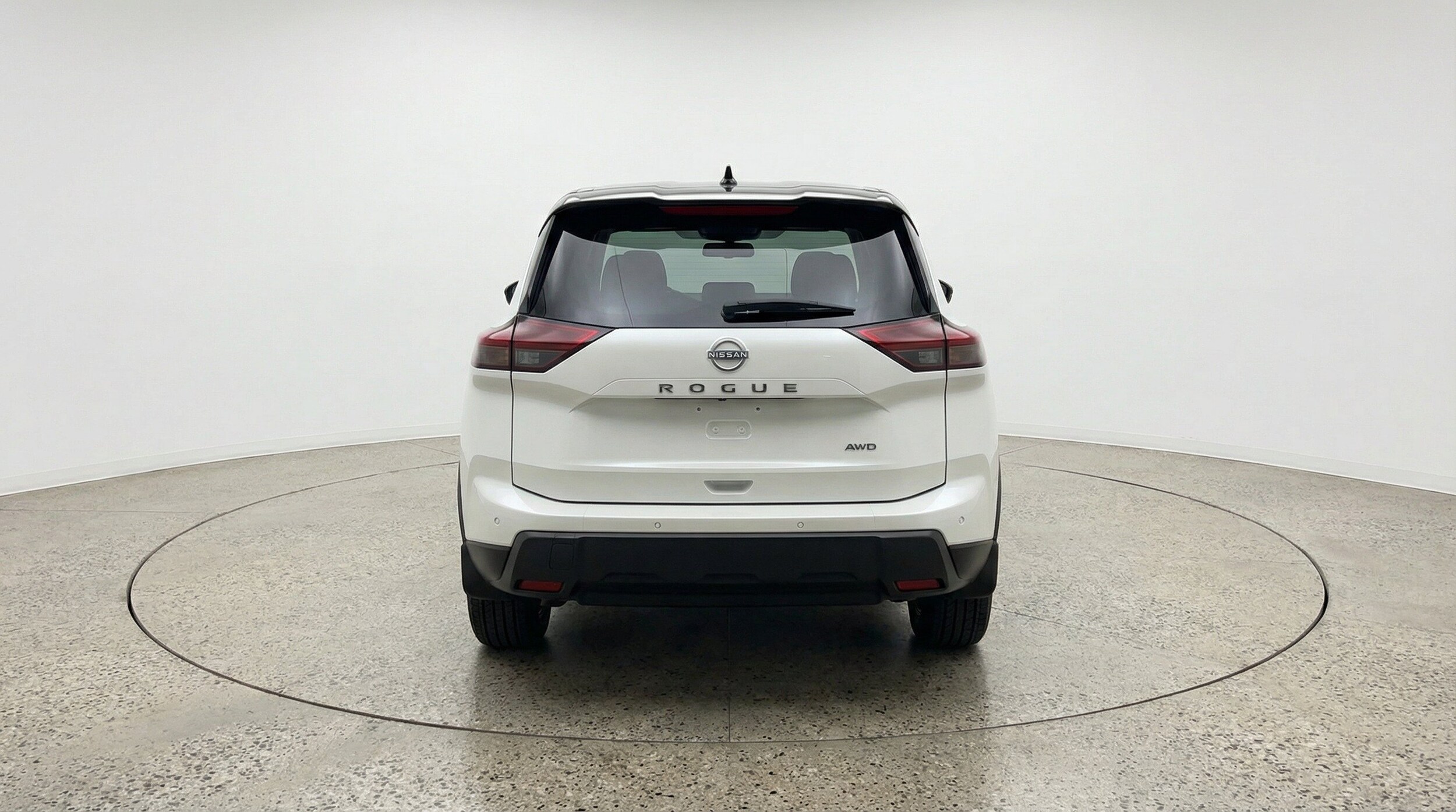 Thumbnail: 2025 Nissan Rogue - 7