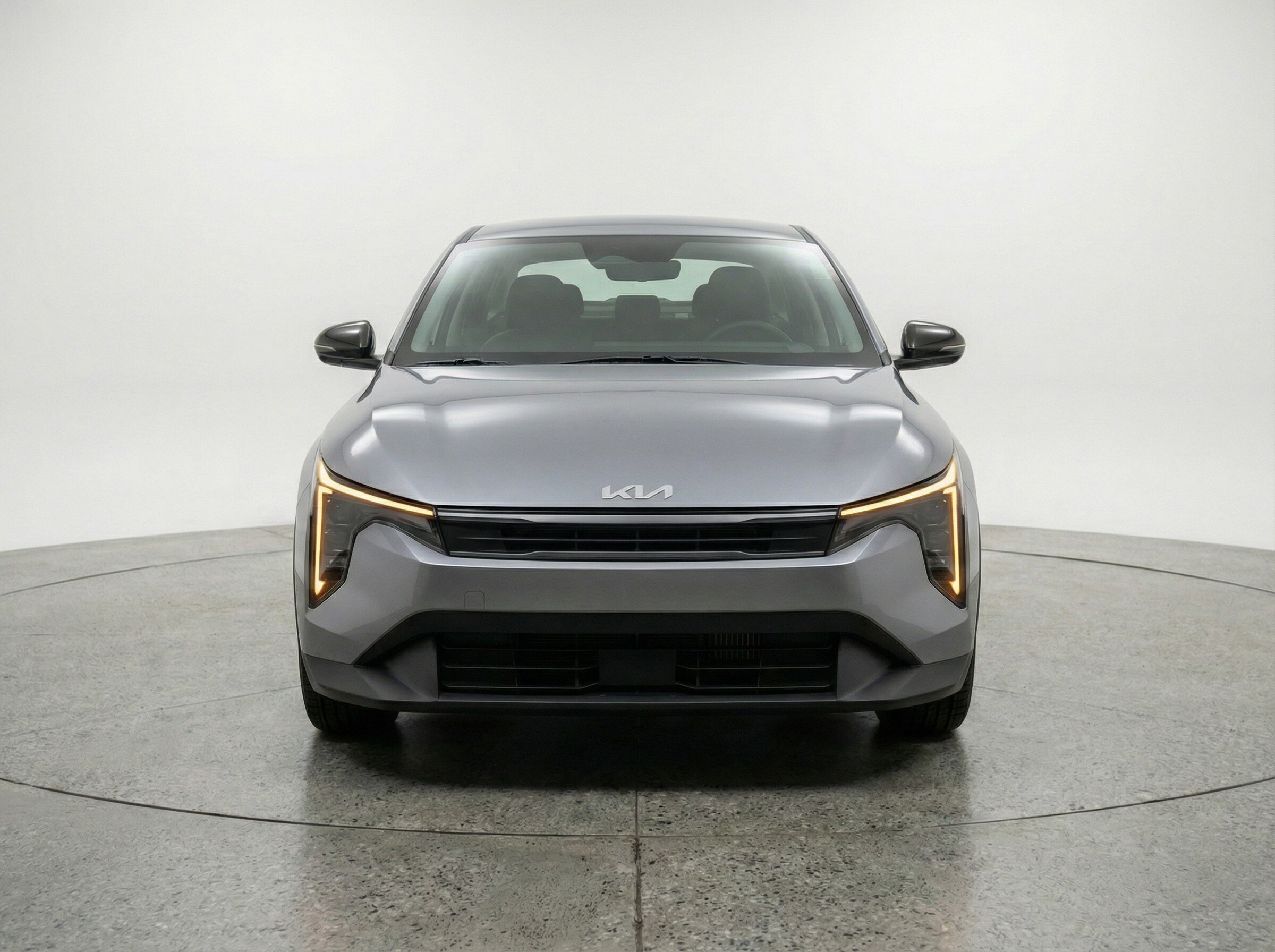 Thumbnail: 2025 Kia K4 - 2