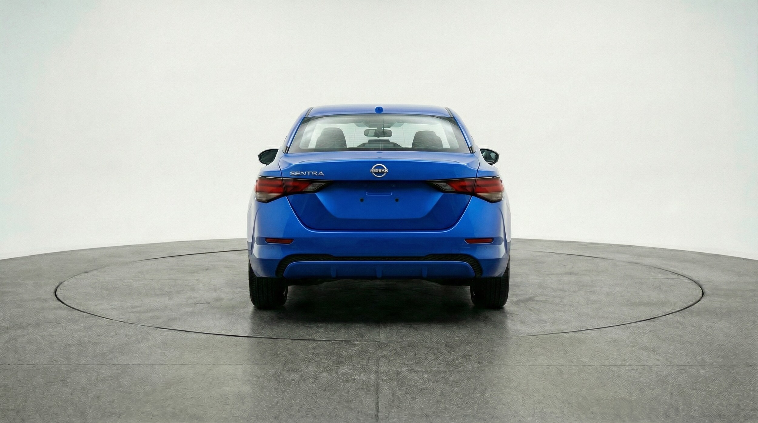 Thumbnail: 2025 Nissan Sentra - 6