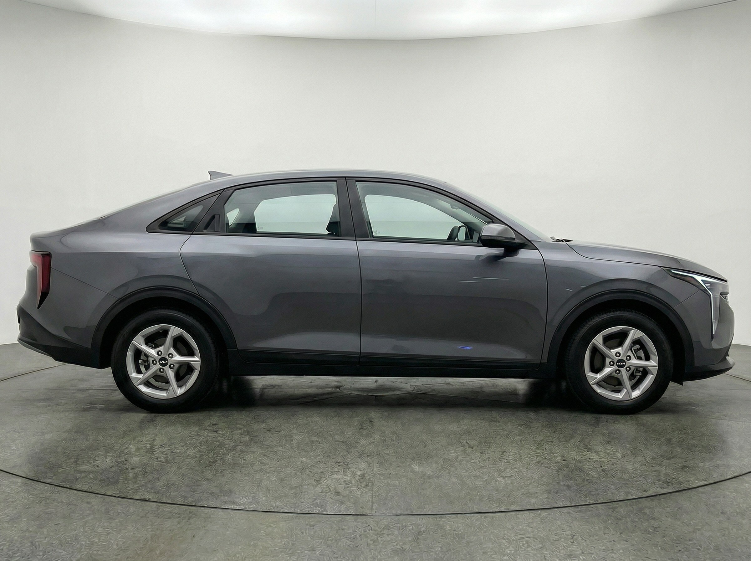 Thumbnail: 2025 Kia K4 - 8