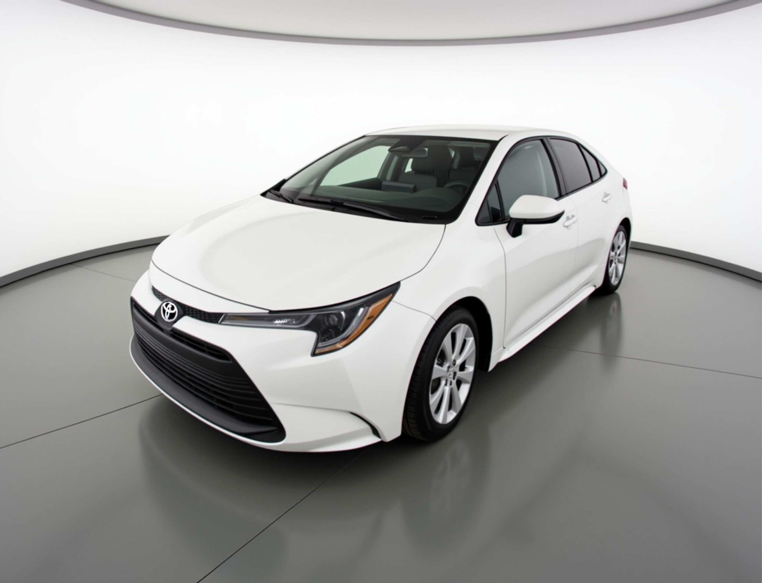 Thumbnail: 2025 Toyota Corolla - 3