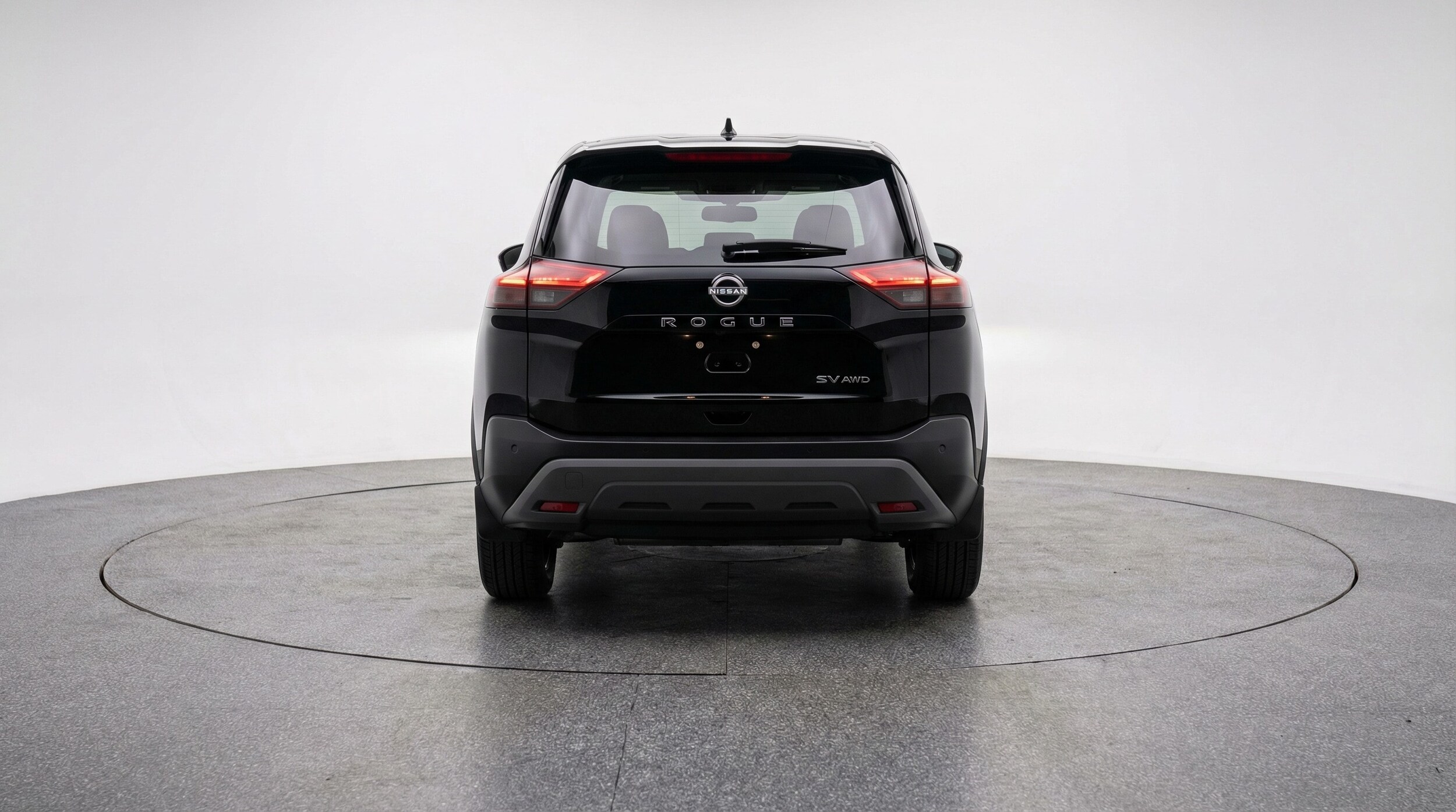 Thumbnail: 2025 Nissan Rogue - 6