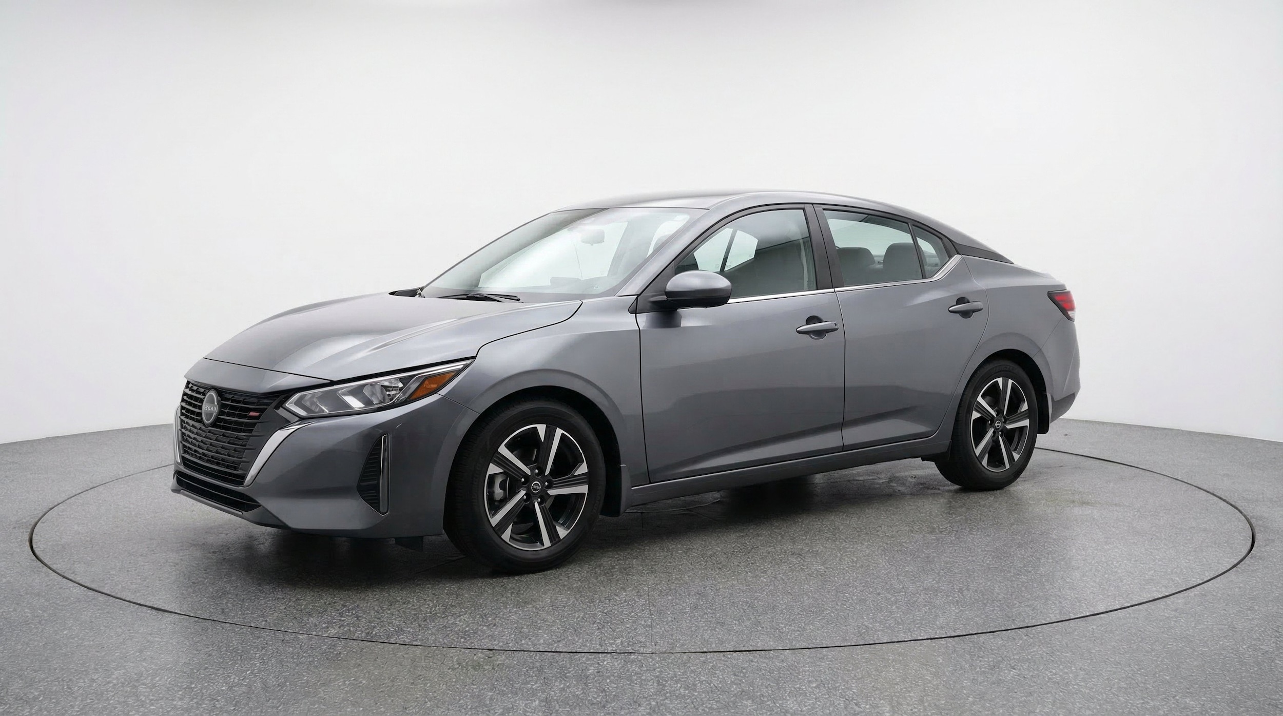 Thumbnail: 2025 Nissan Sentra - 3