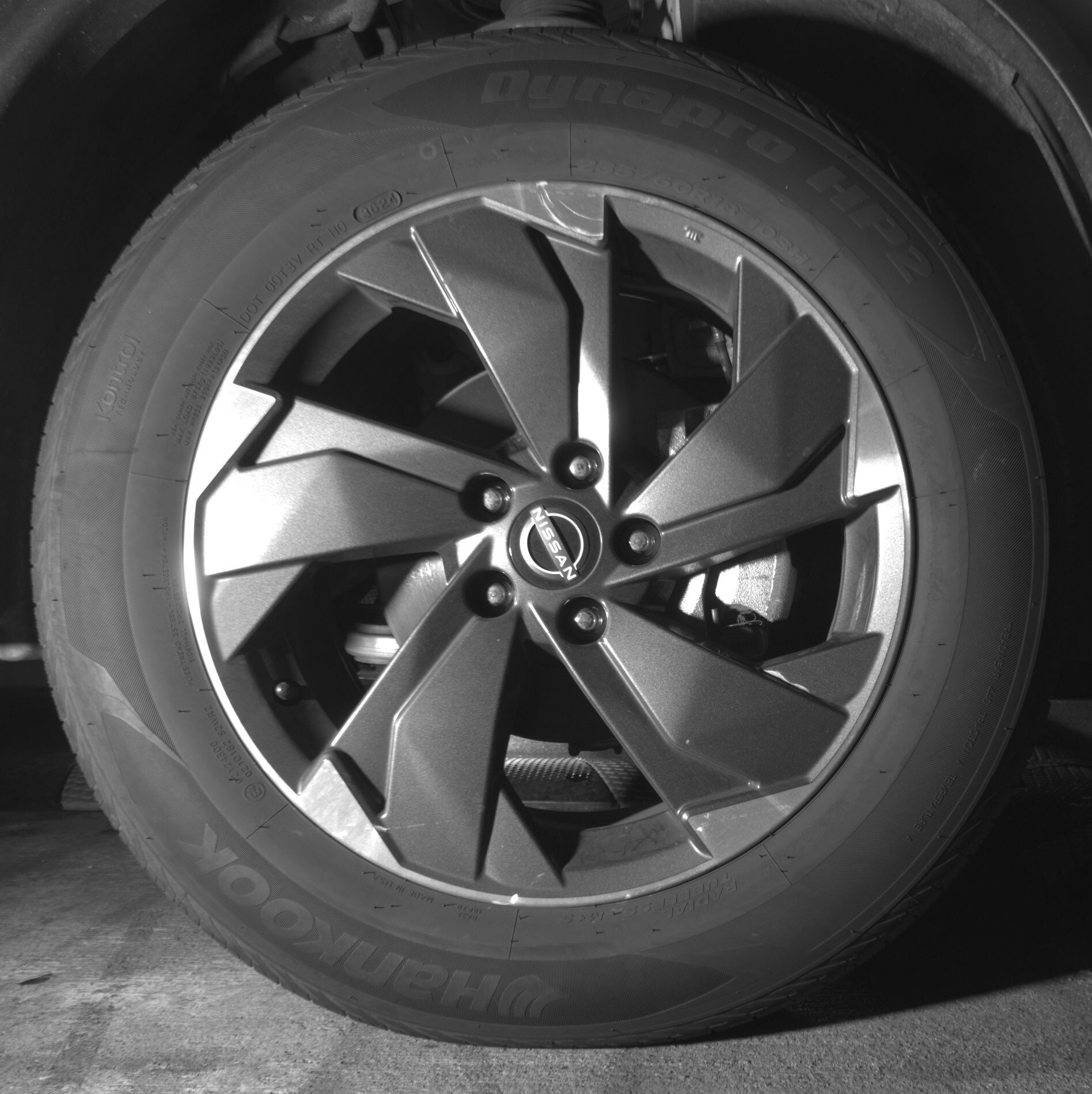 Thumbnail: 2025 Nissan Rogue - 10