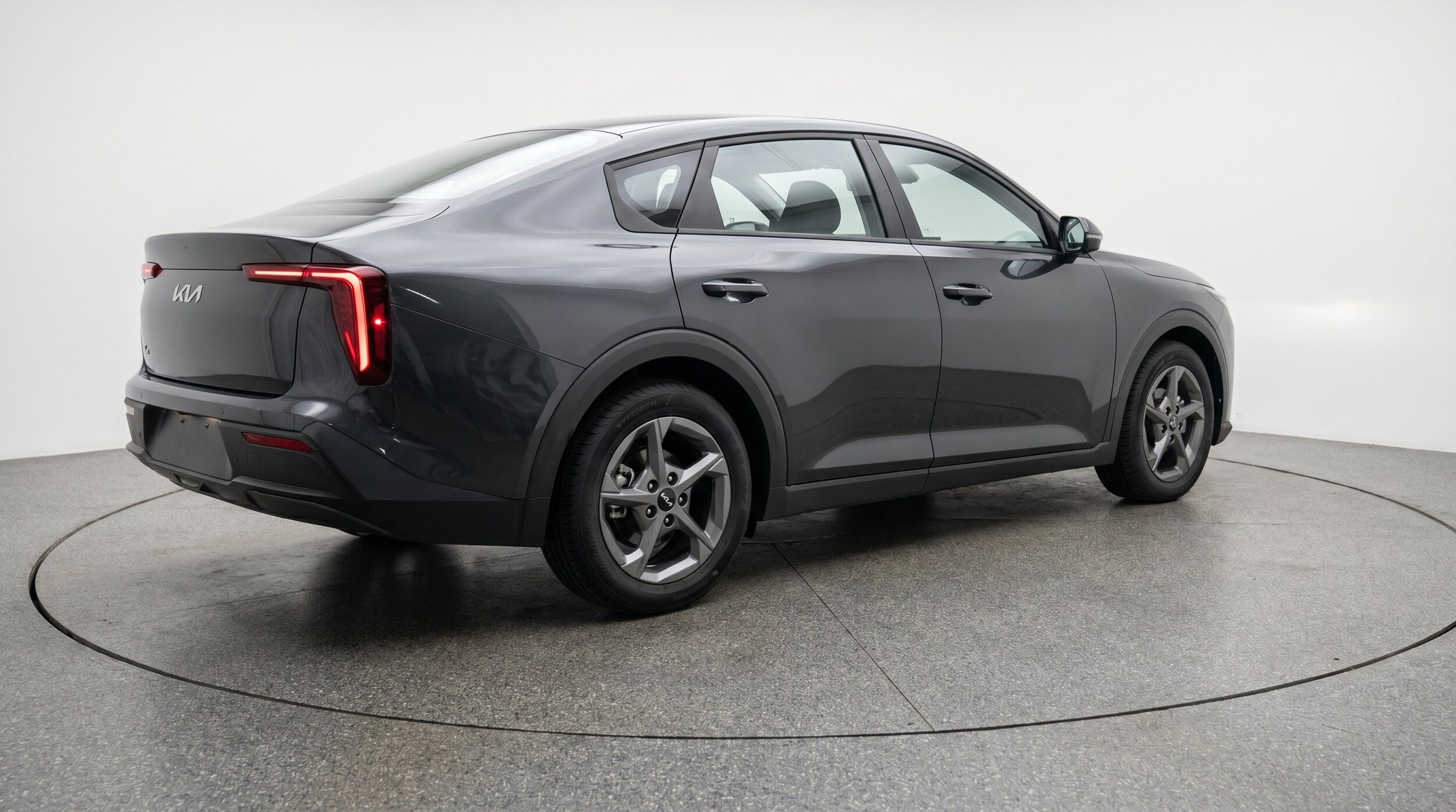 Thumbnail: 2025 Kia K4 - 9