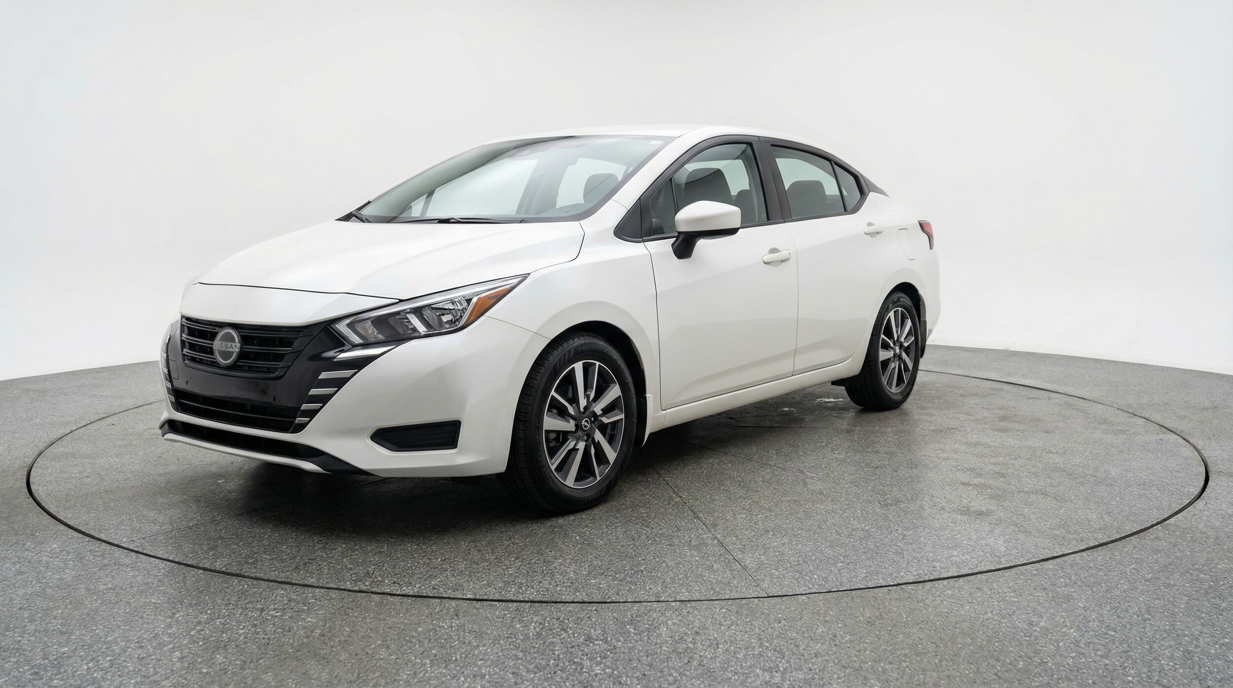 Thumbnail: 2025 Nissan Versa - 3