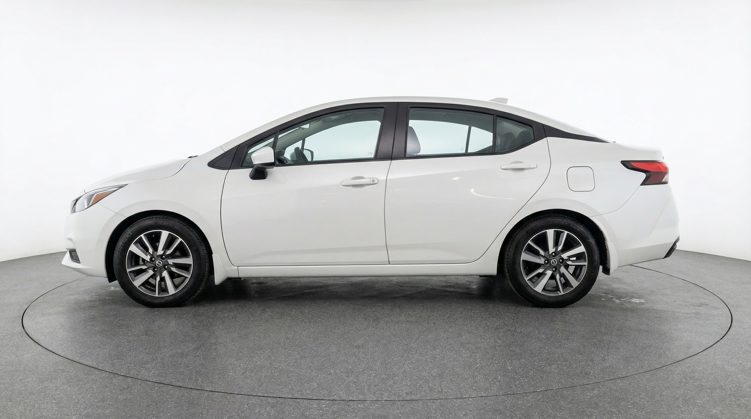 Thumbnail: 2025 Nissan Versa - 4