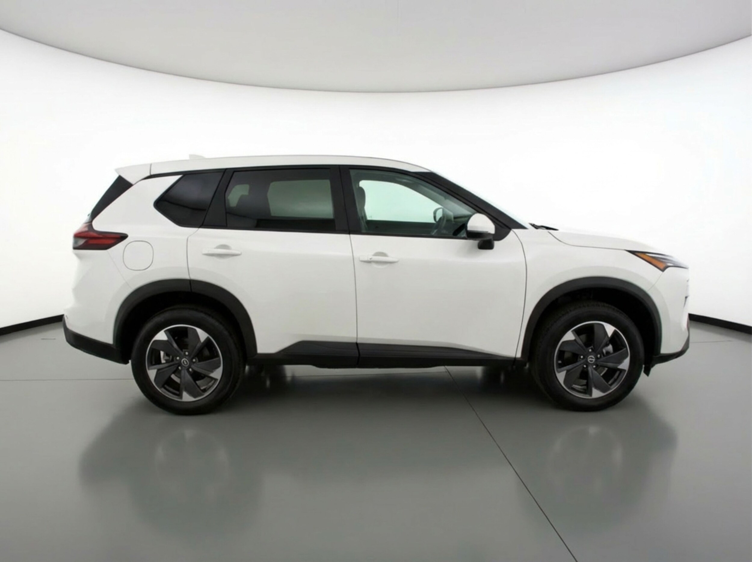 Thumbnail: 2025 Nissan Rogue - 8