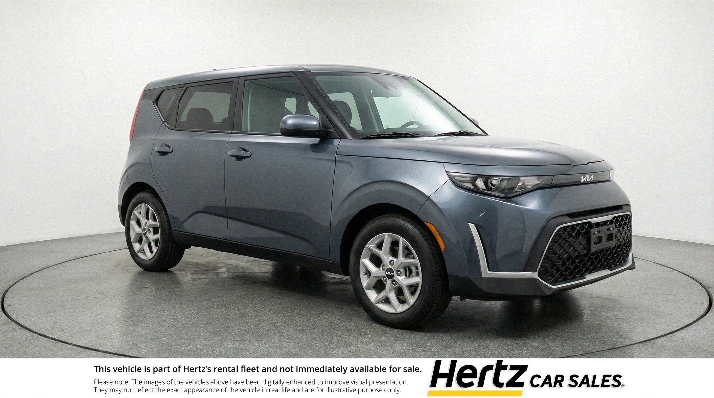 Thumbnail: 2025 Kia Soul - 1