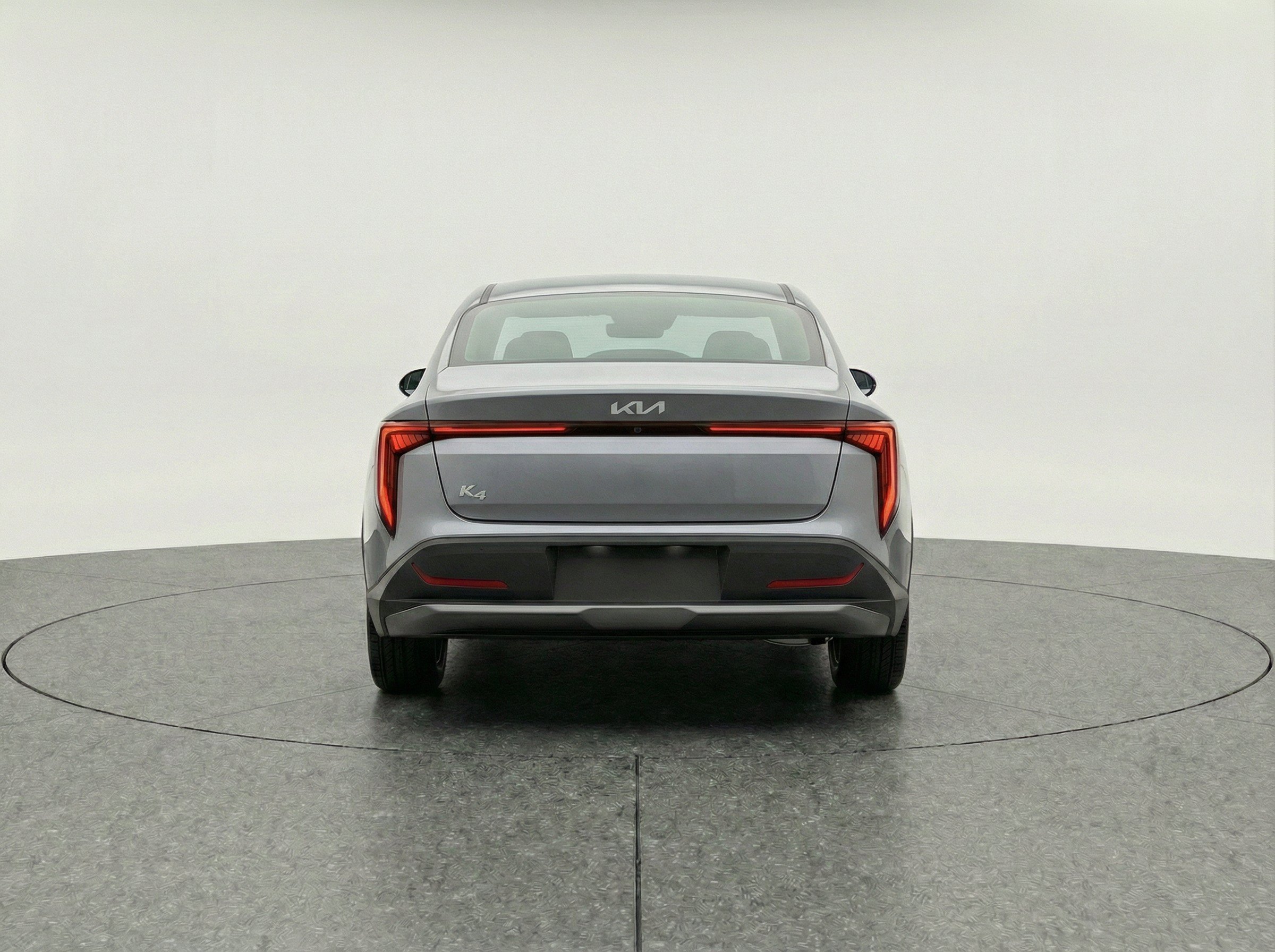 Thumbnail: 2025 Kia K4 - 7