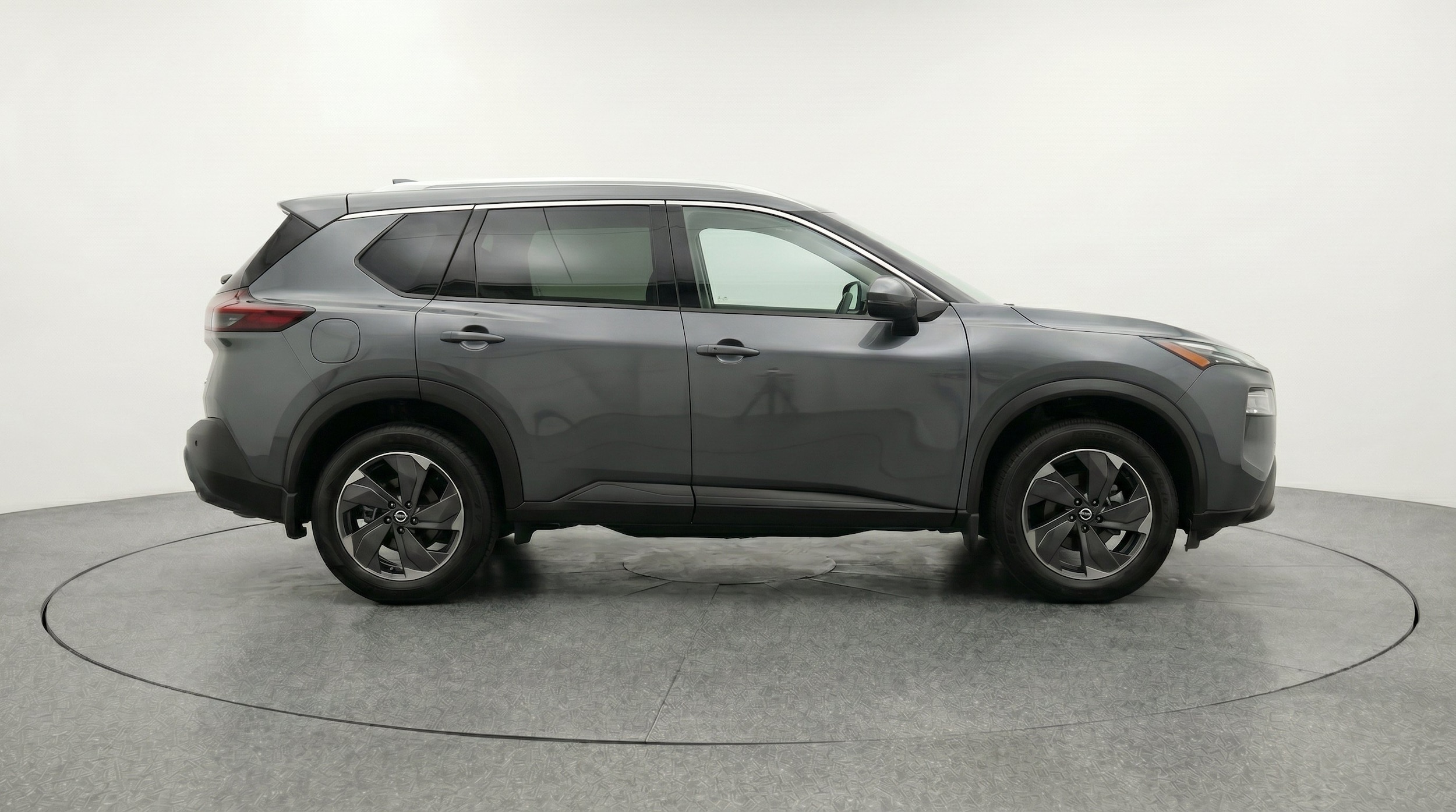 Thumbnail: 2025 Nissan Rogue - 11