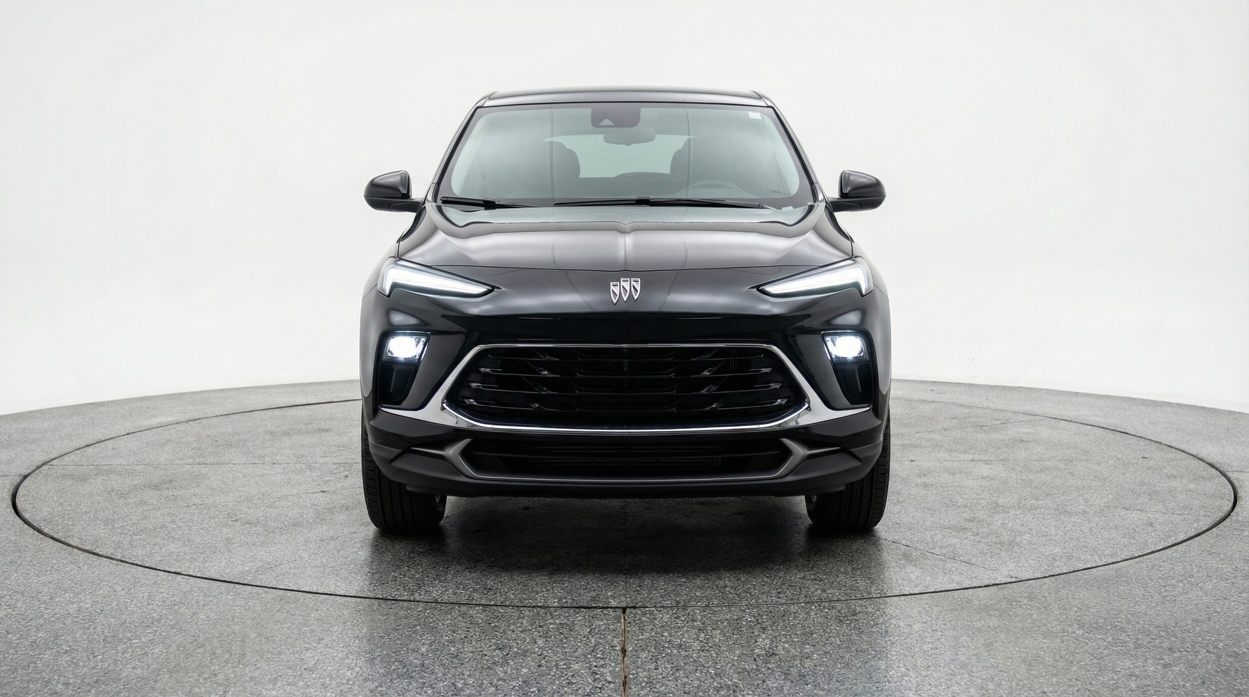 Thumbnail: 2025 Buick Encore GX - 2