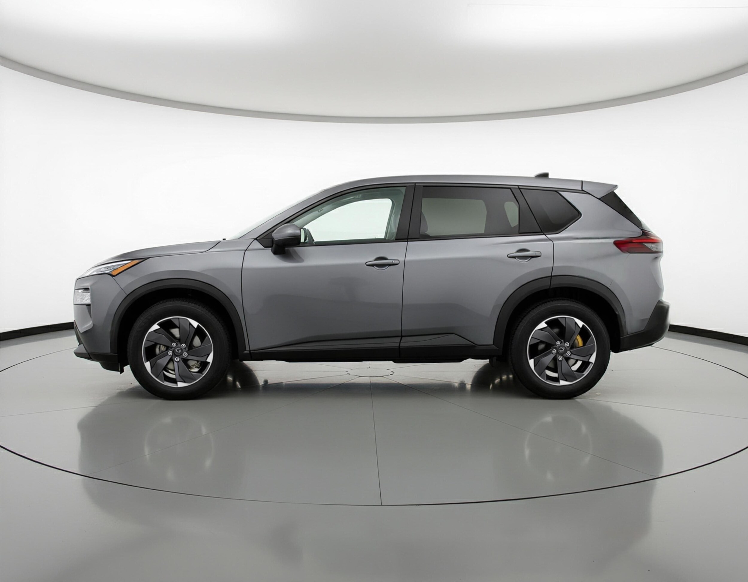 Thumbnail: 2025 Nissan Rogue - 4