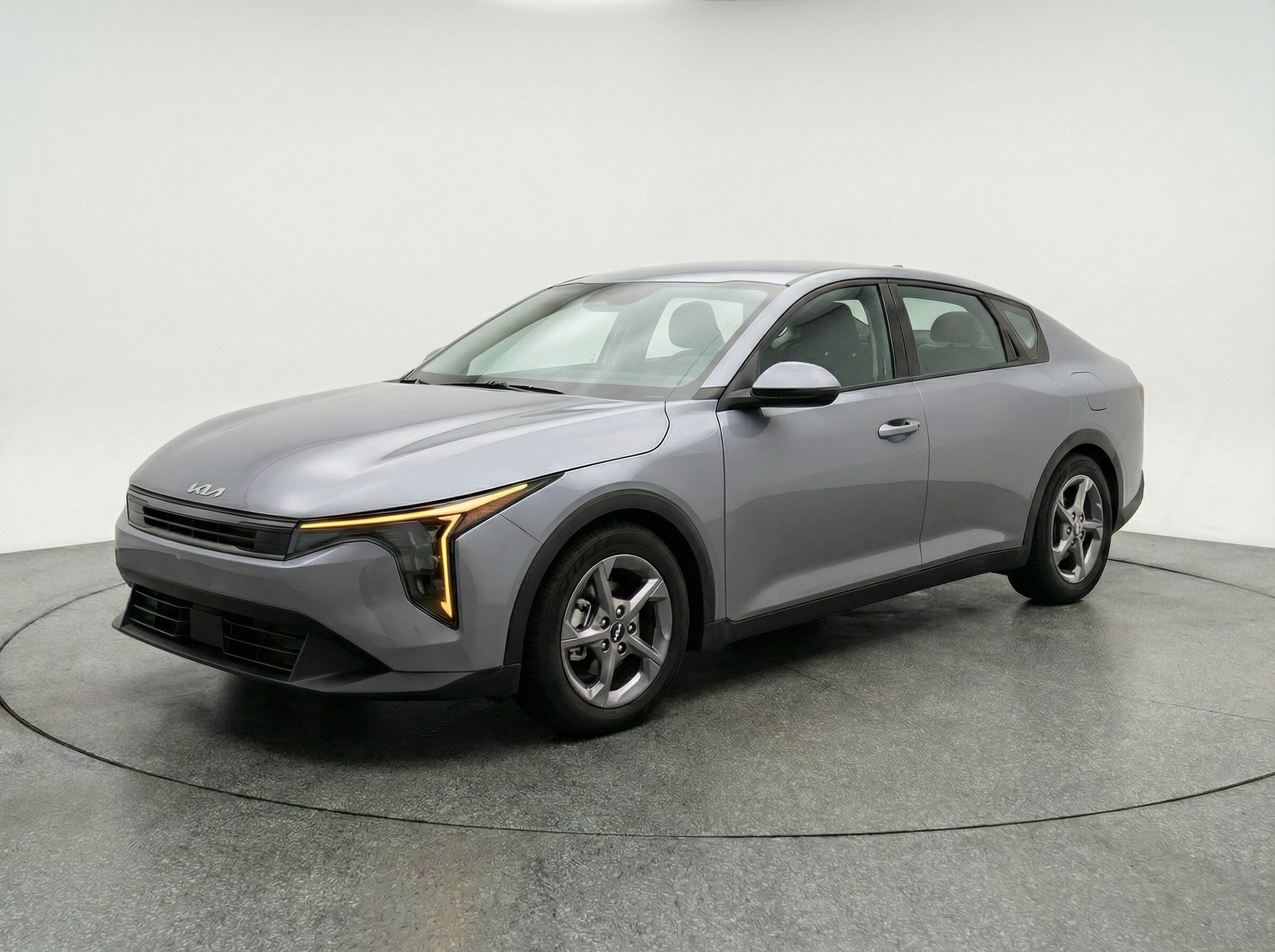 Thumbnail: 2025 Kia K4 - 3