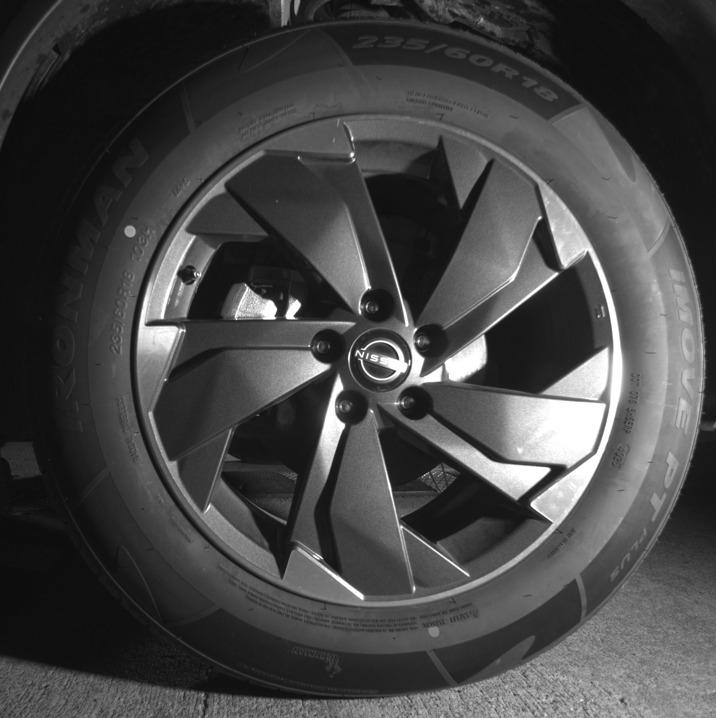 Thumbnail: 2025 Nissan Rogue - 9