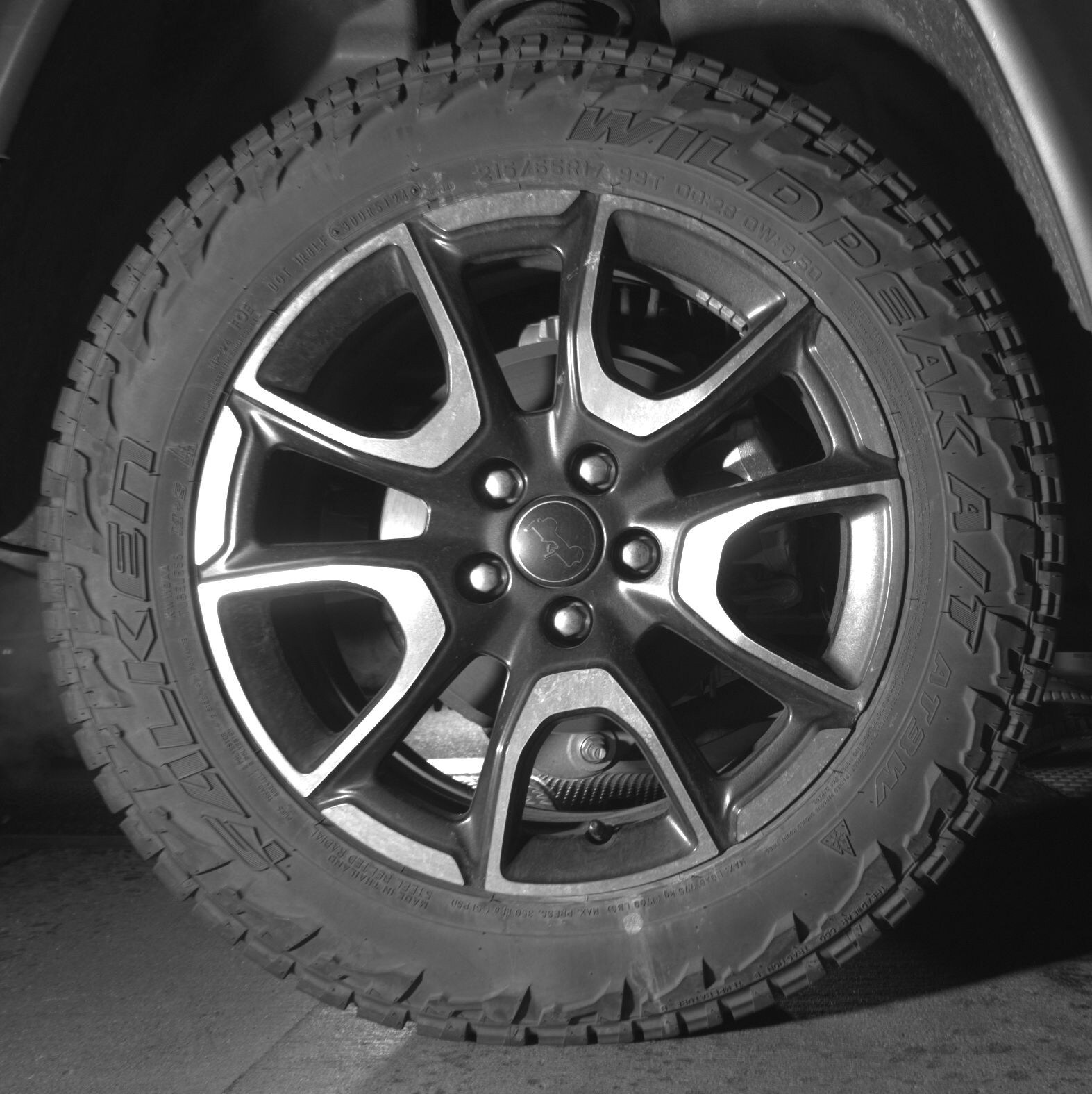 Thumbnail: 2025 Jeep Compass - 12