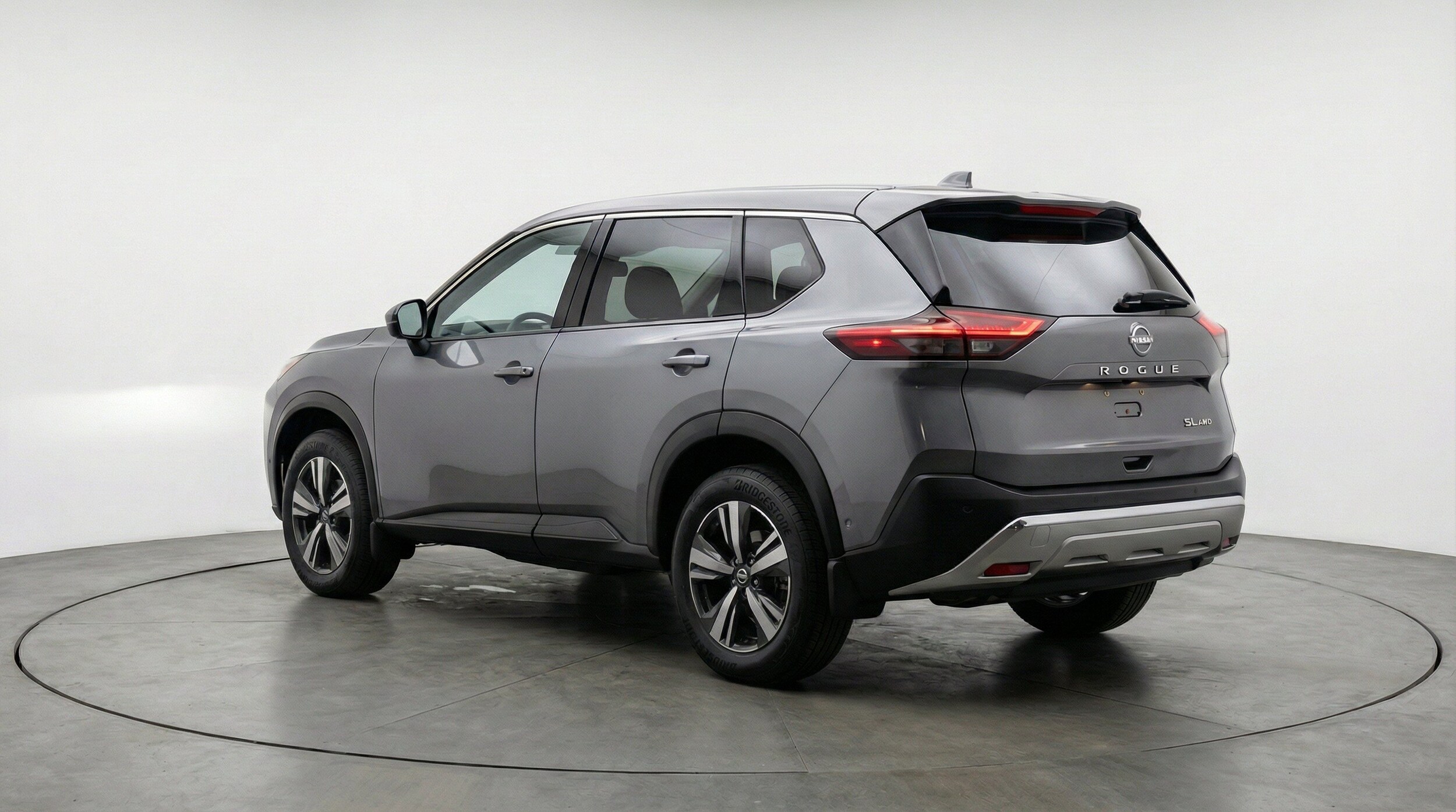 Thumbnail: 2026 Nissan Rogue - 6
