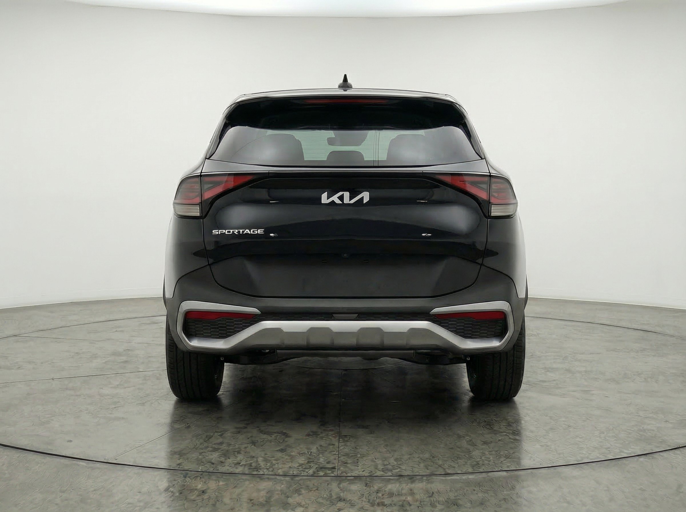 Thumbnail: 2026 Kia Sportage - 7