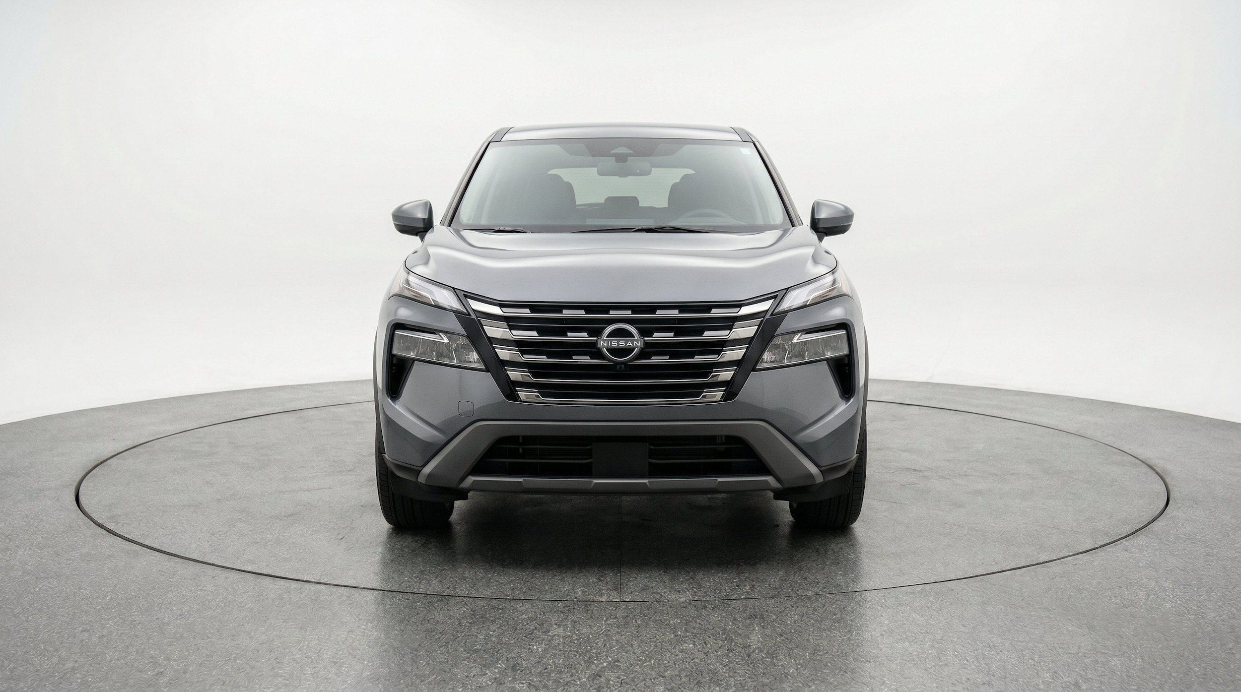 Thumbnail: 2025 Nissan Rogue - 2