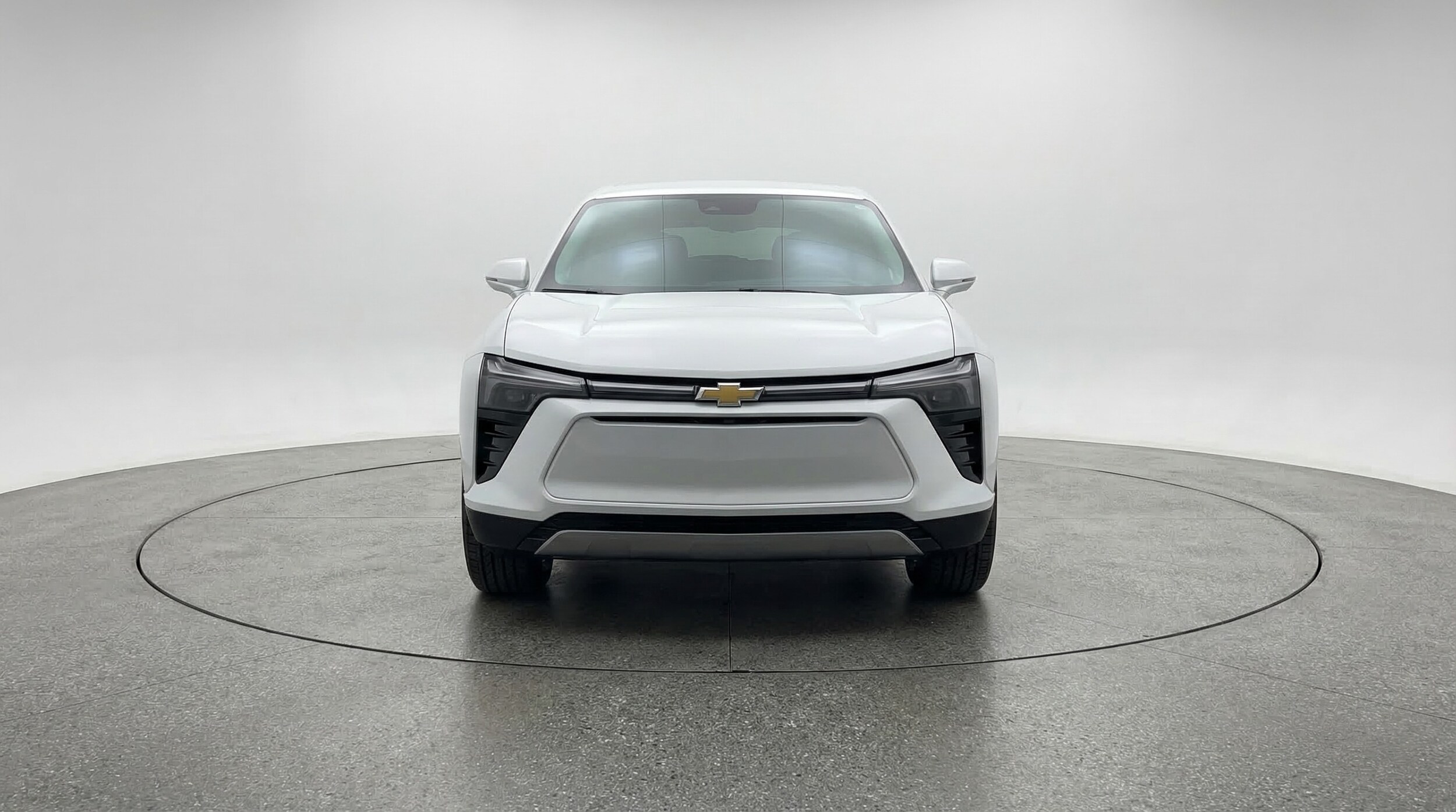 Thumbnail: 2025 Chevrolet Blazer - 2