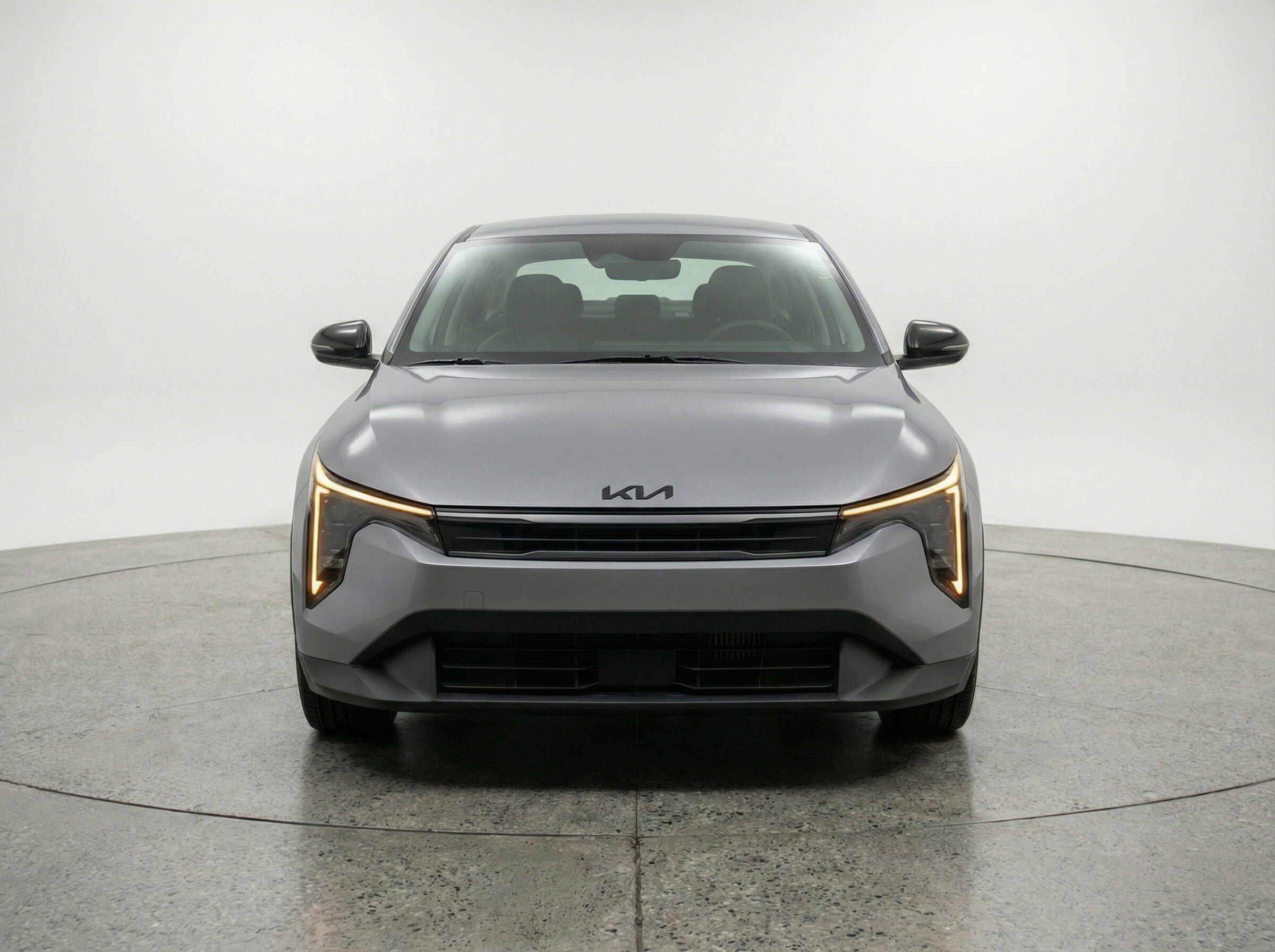 Thumbnail: 2025 Kia K4 - 2