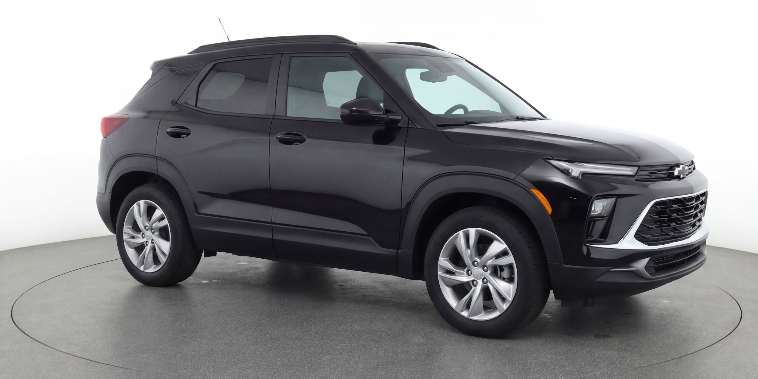 Thumbnail: 2025 Buick Encore GX - 1