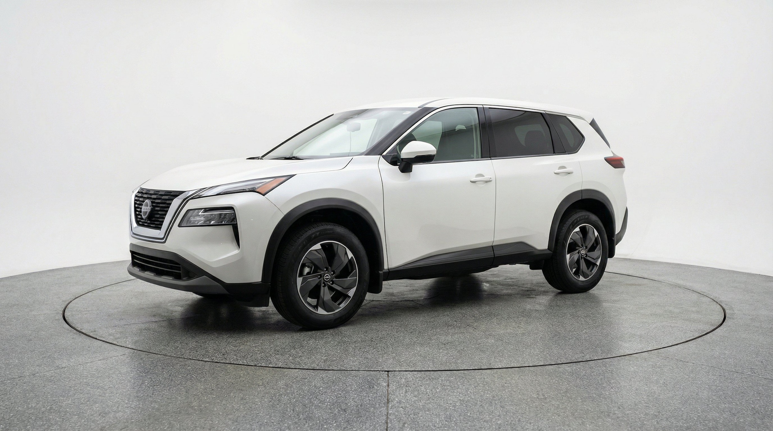 Thumbnail: 2025 Nissan Rogue - 3
