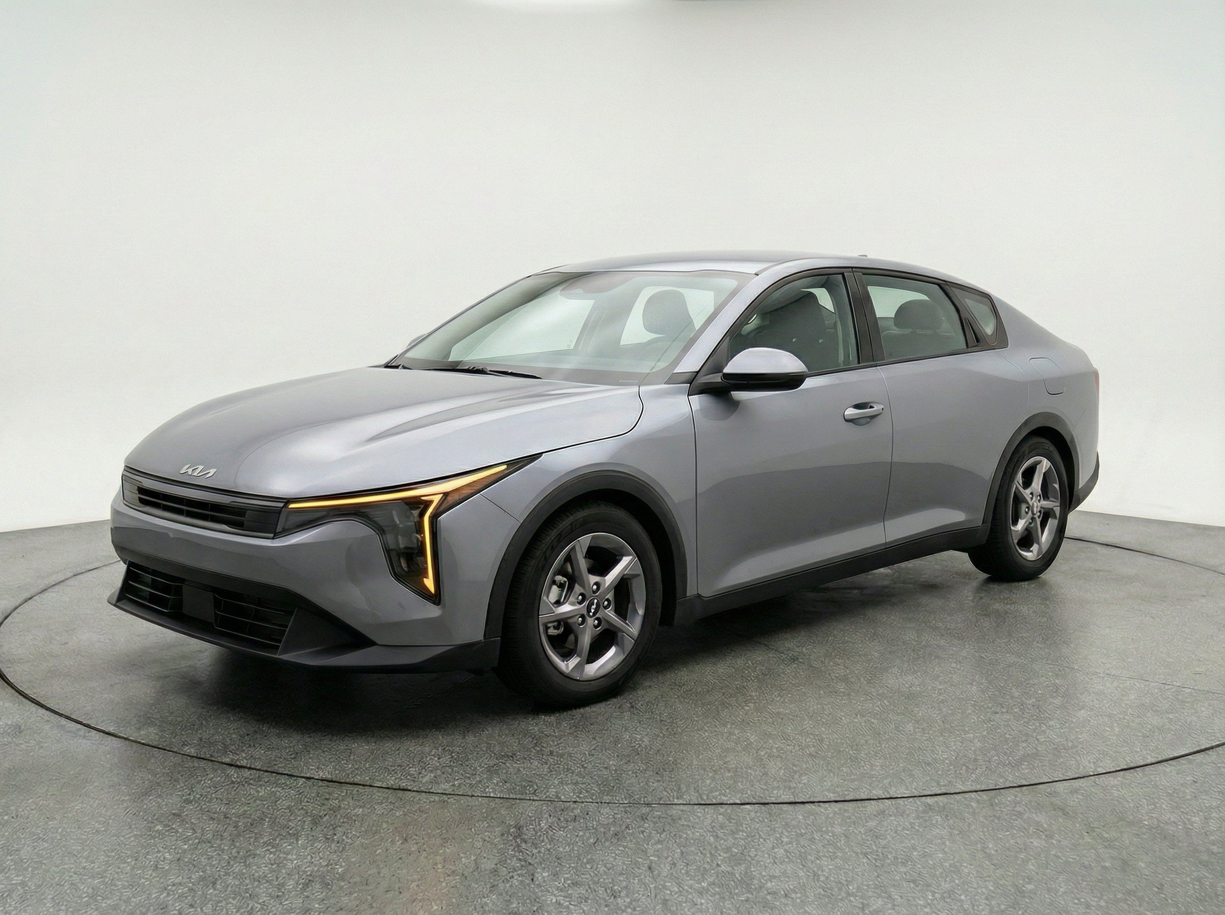 Thumbnail: 2025 Kia K4 - 3