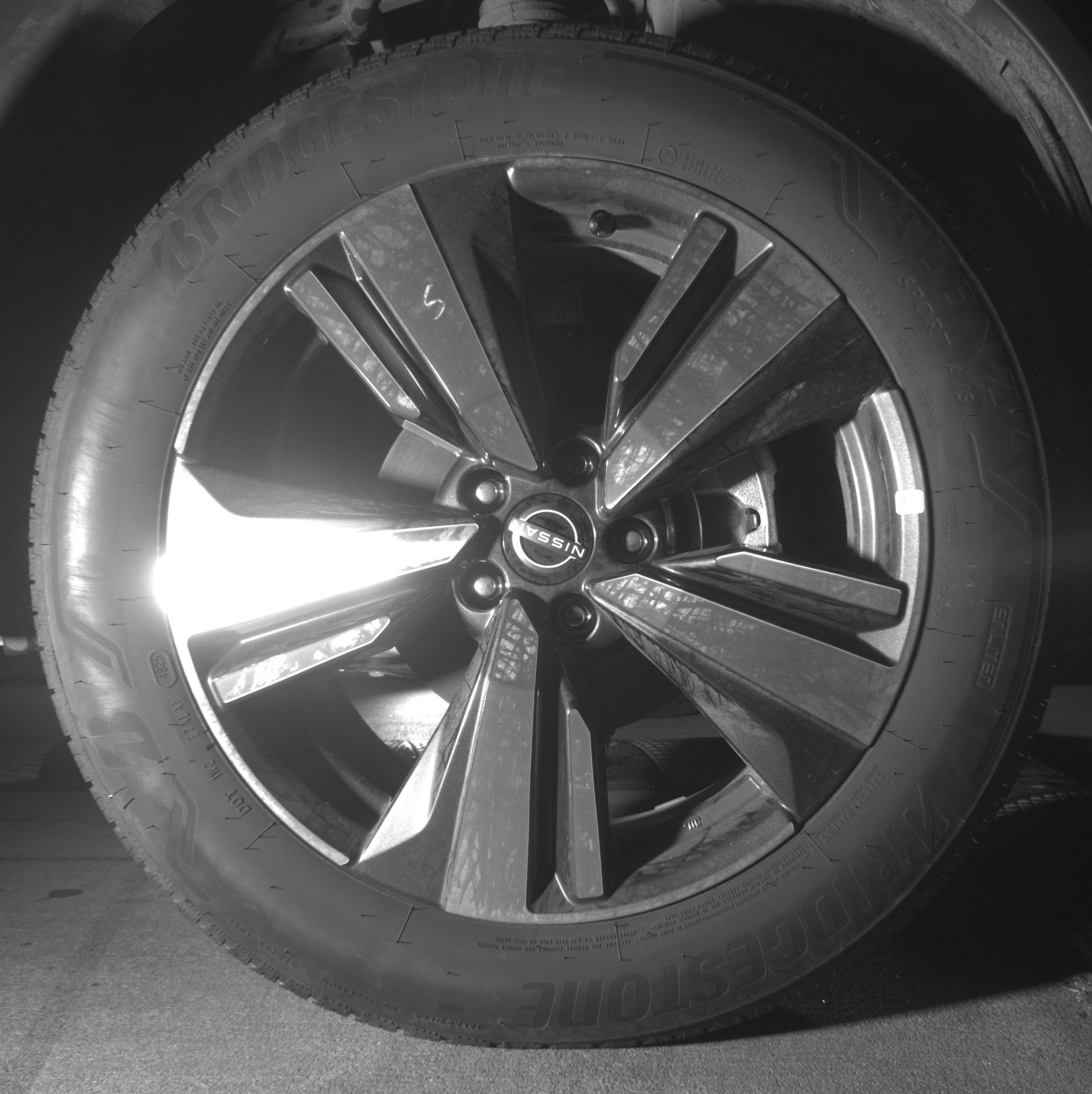 Thumbnail: 2026 Nissan Rogue - 13