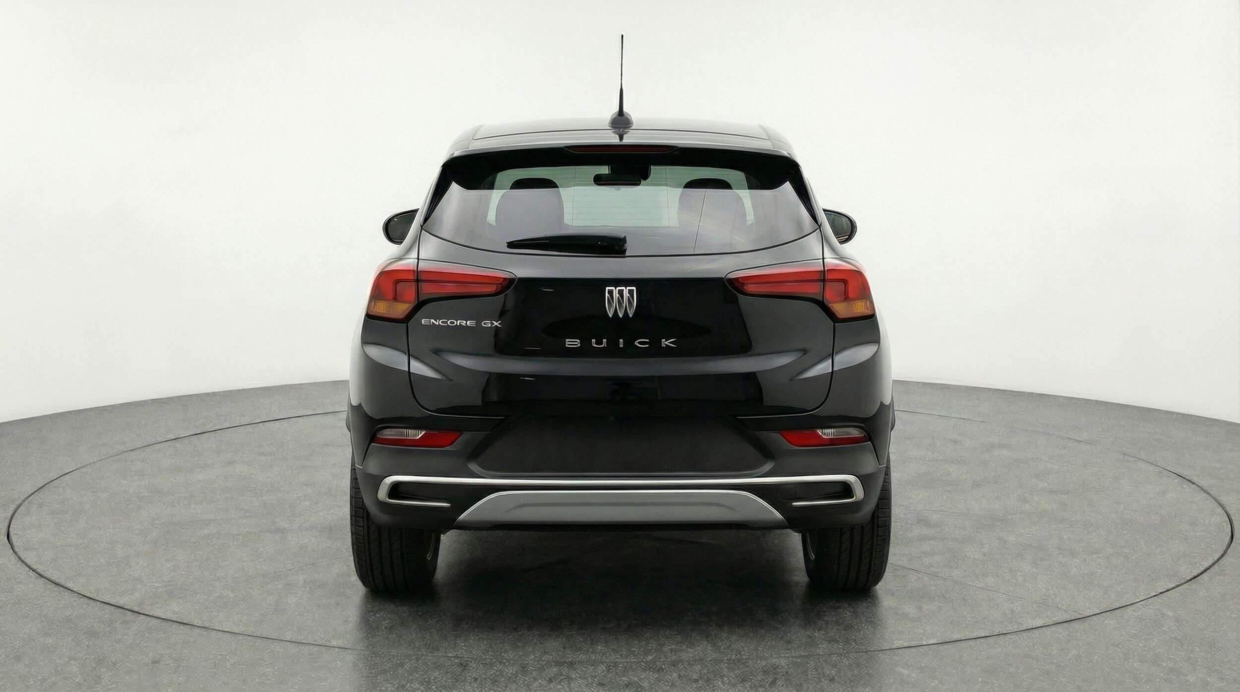 Thumbnail: 2025 Buick Encore GX - 6