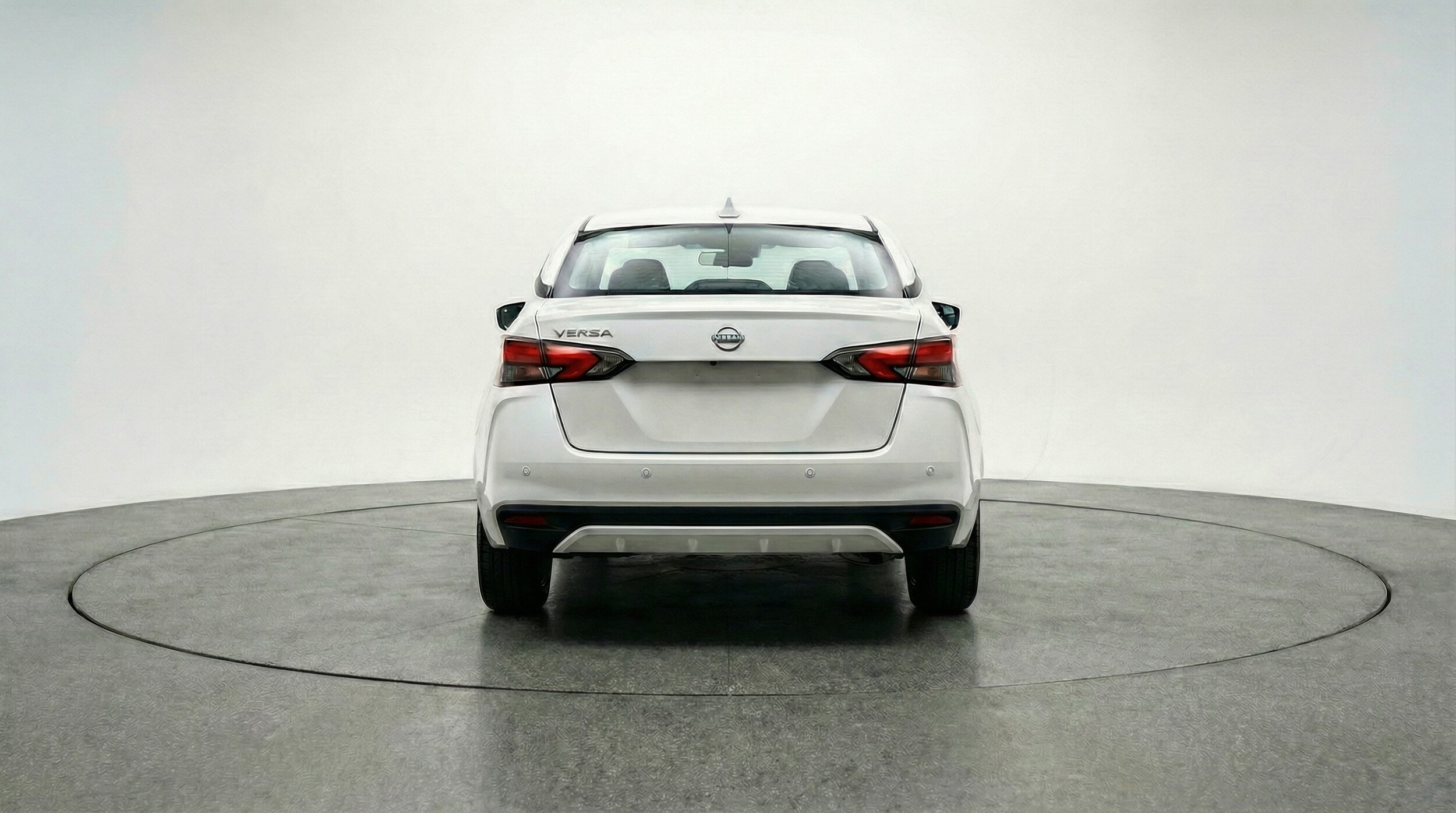 Thumbnail: 2025 Nissan Versa - 6