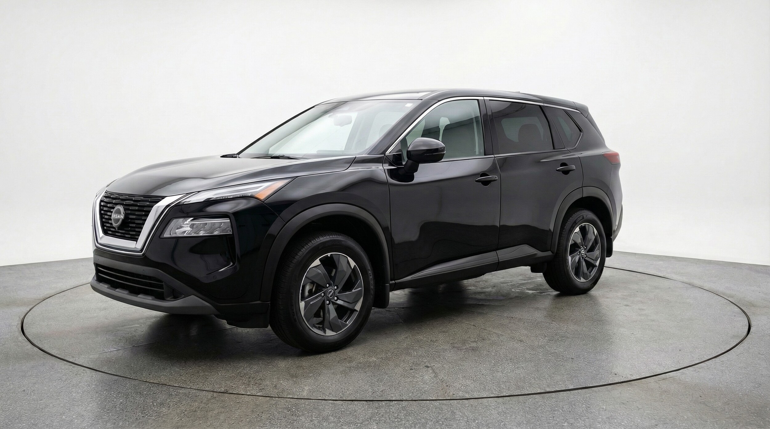 Thumbnail: 2025 Nissan Rogue - 3