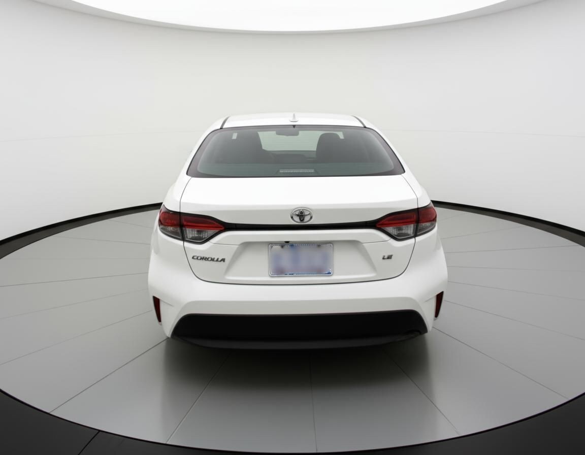 Thumbnail: 2025 Toyota Corolla - 6