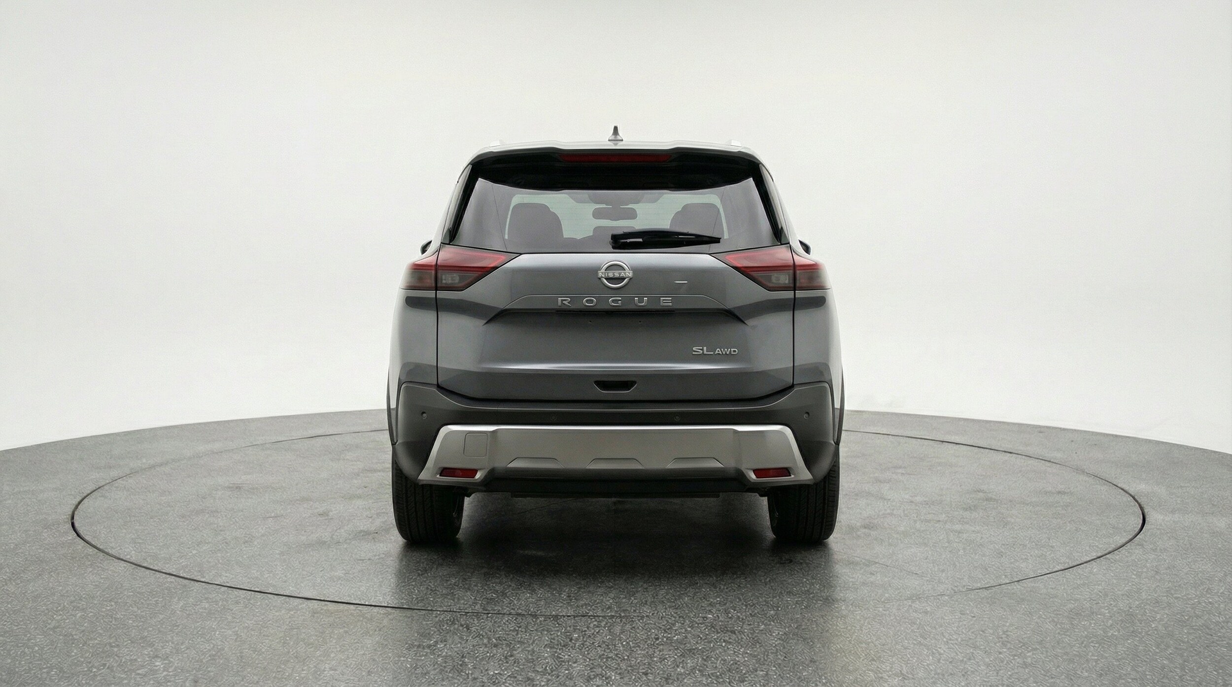 Thumbnail: 2026 Nissan Rogue - 7
