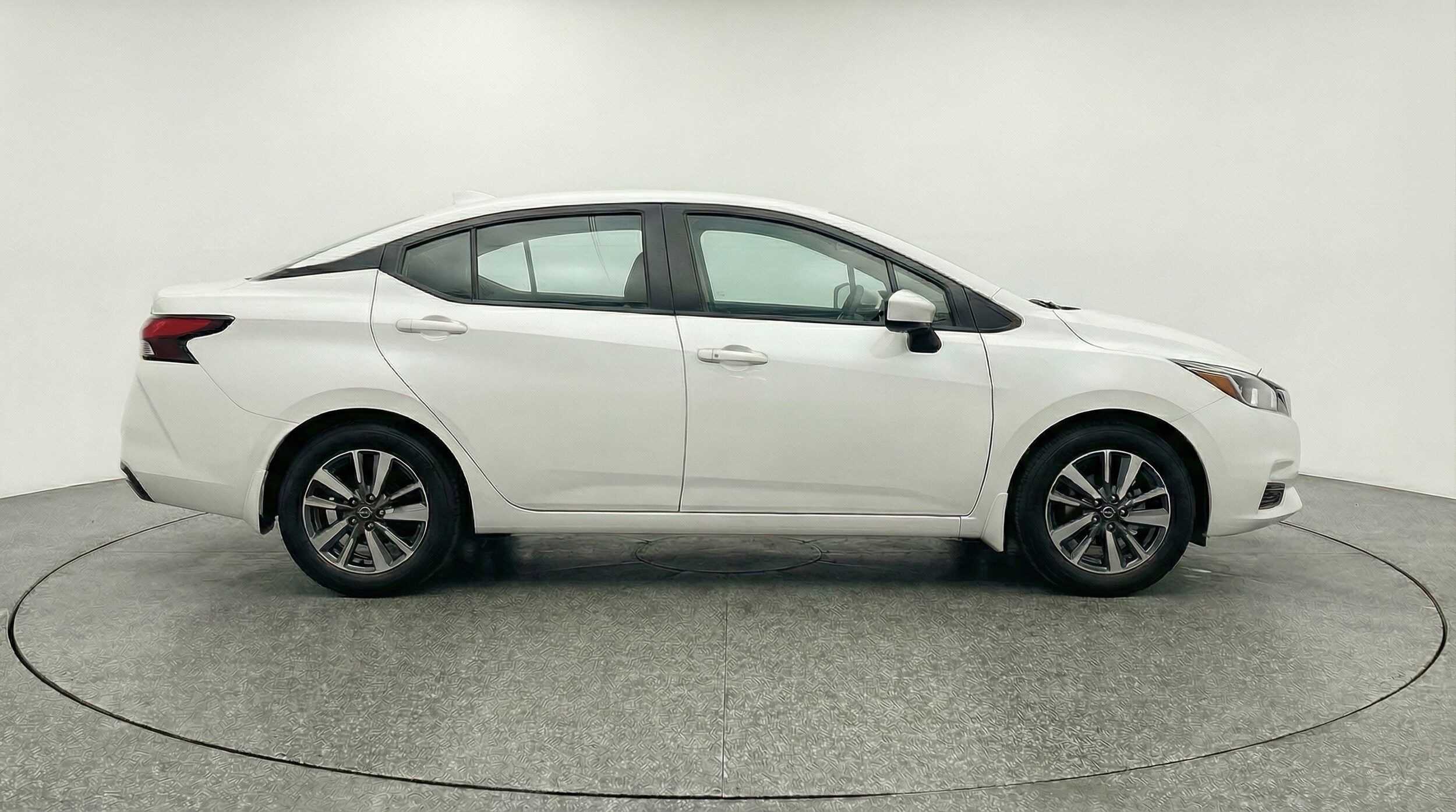 Thumbnail: 2025 Nissan Versa - 8