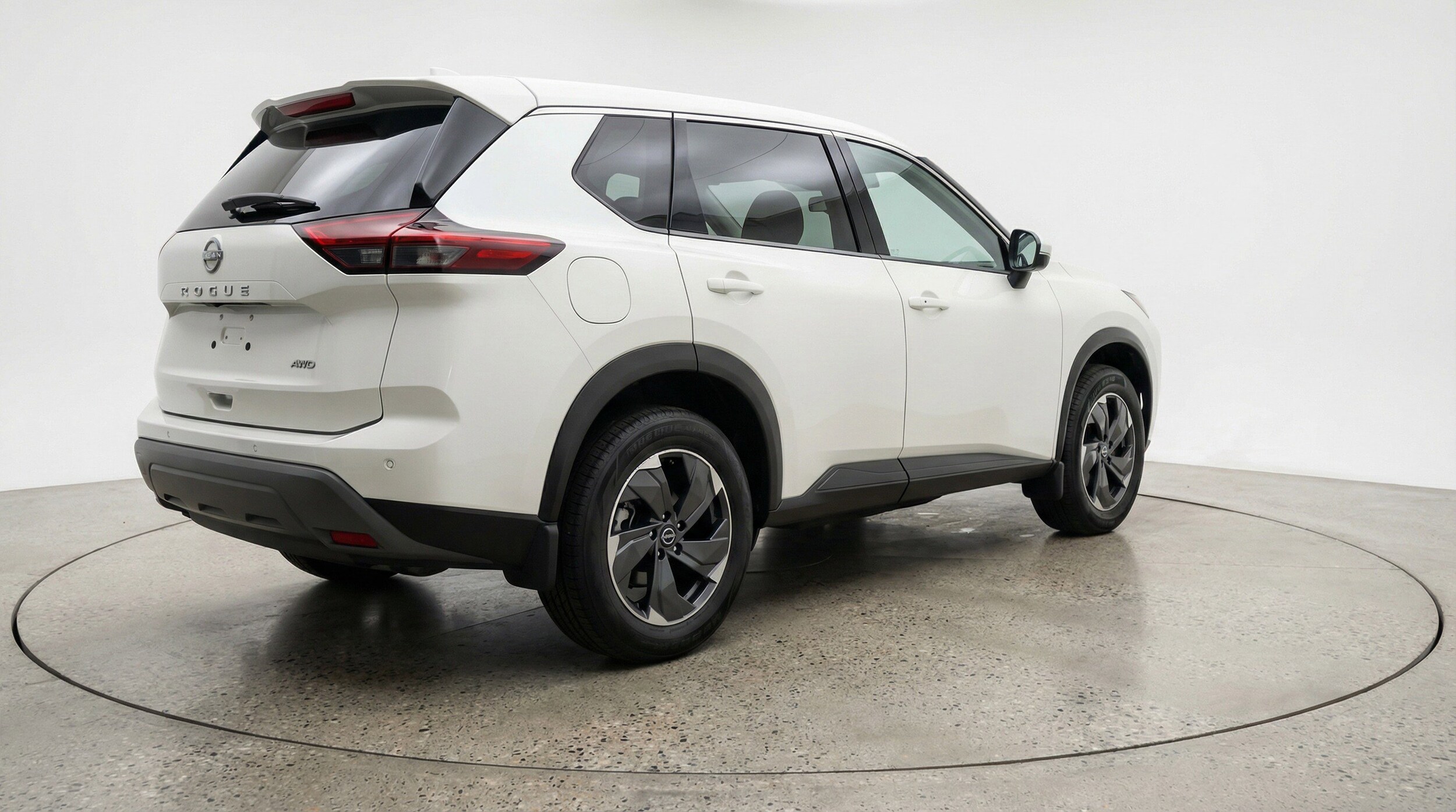 Thumbnail: 2025 Nissan Rogue - 9