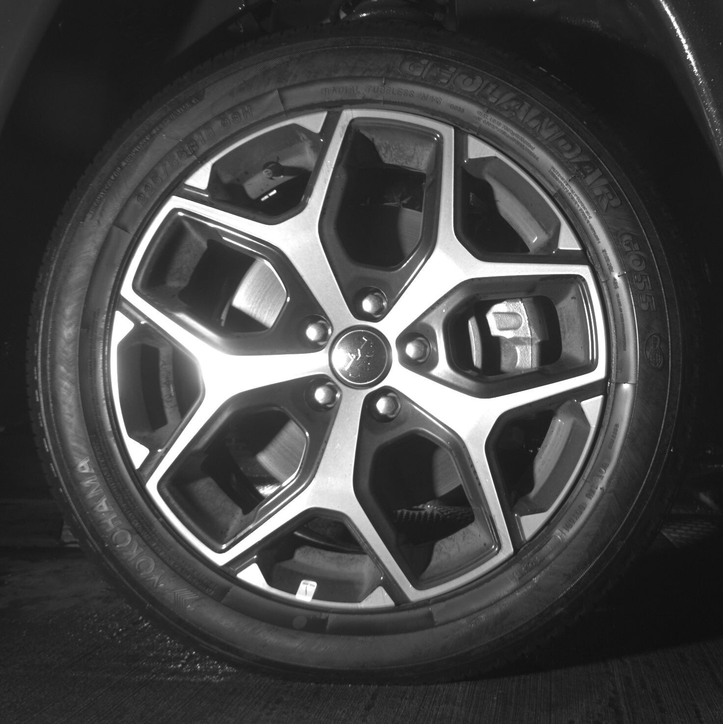 Thumbnail: 2025 Jeep Compass - 10