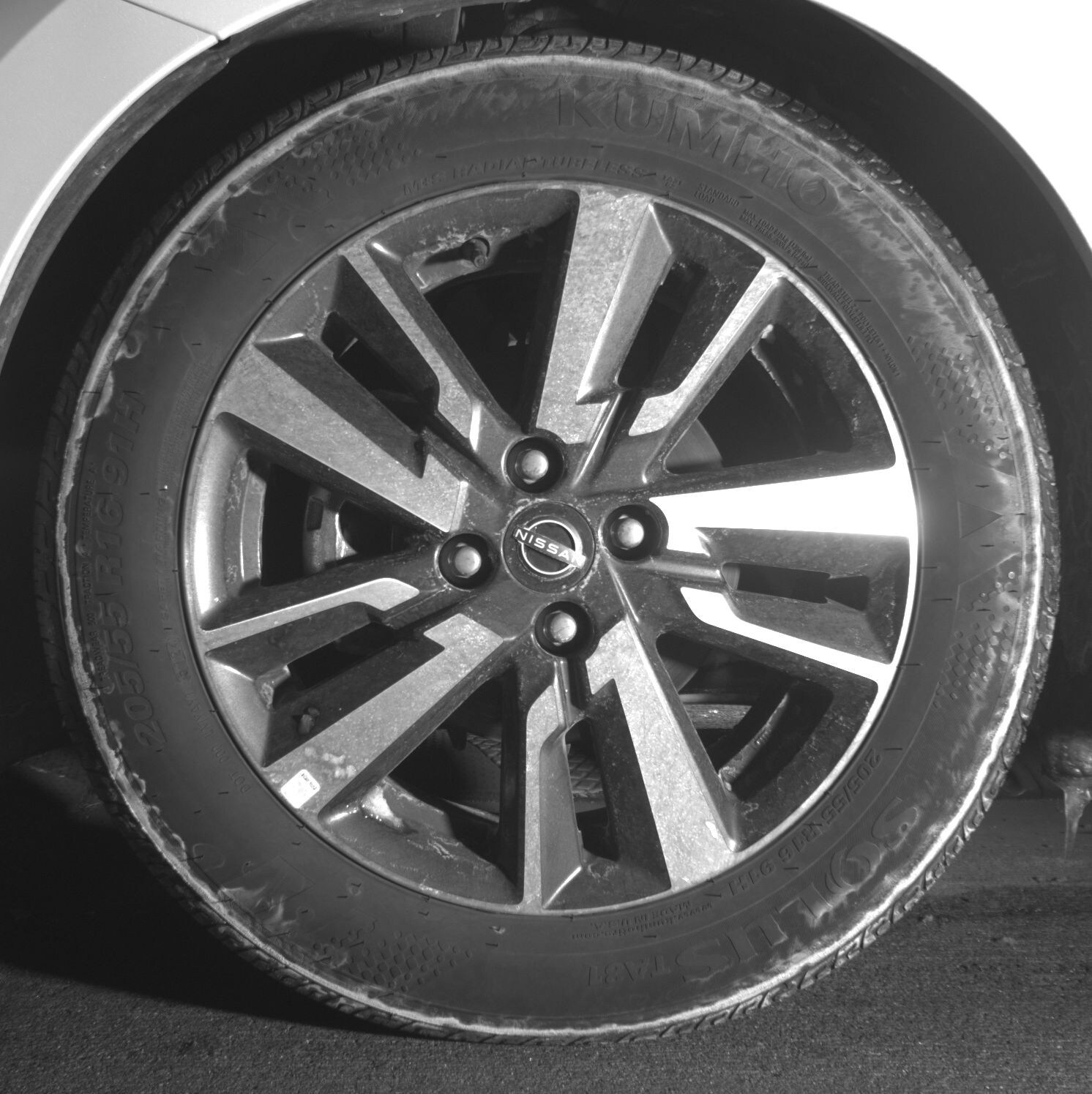 Thumbnail: 2025 Nissan Versa - 9