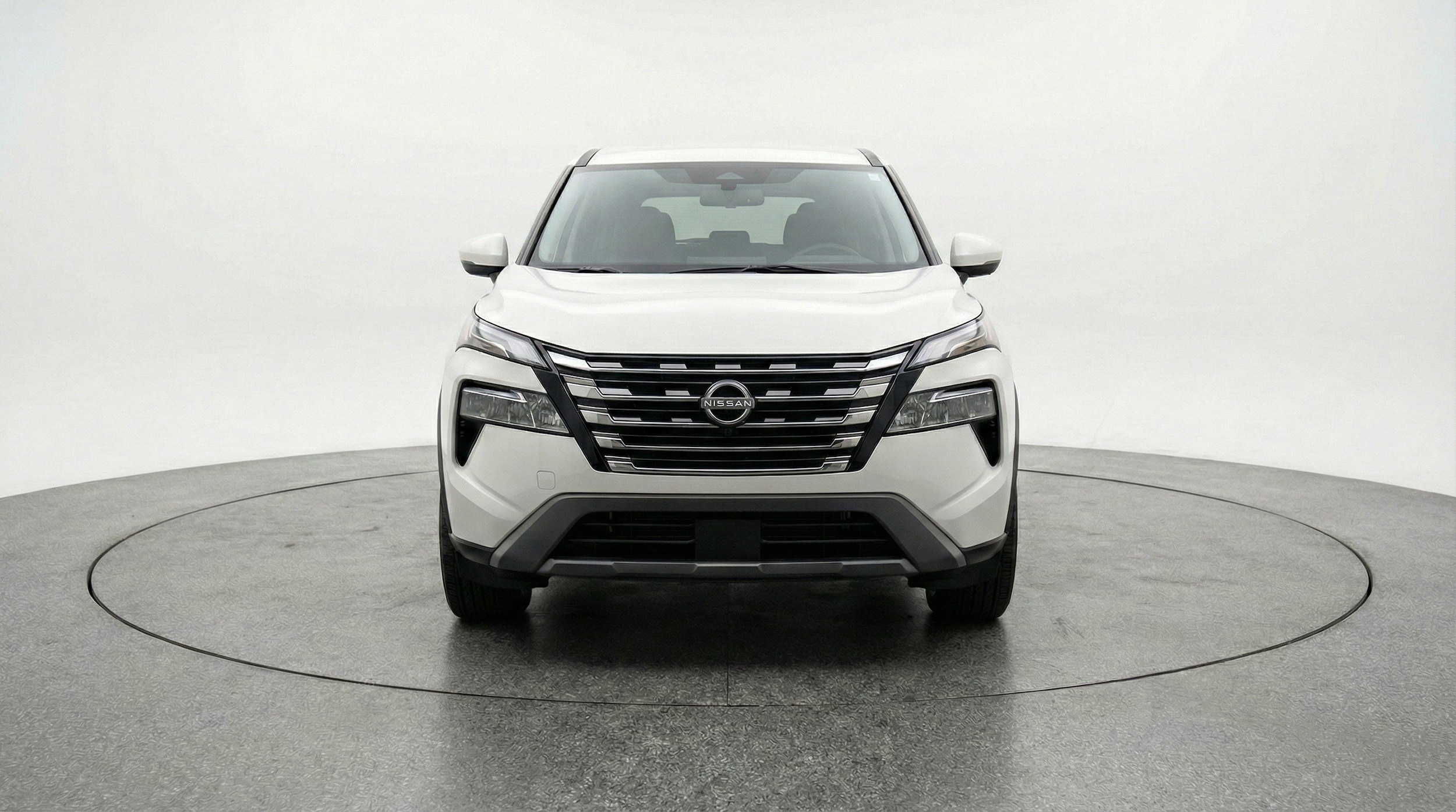Thumbnail: 2025 Nissan Rogue - 2