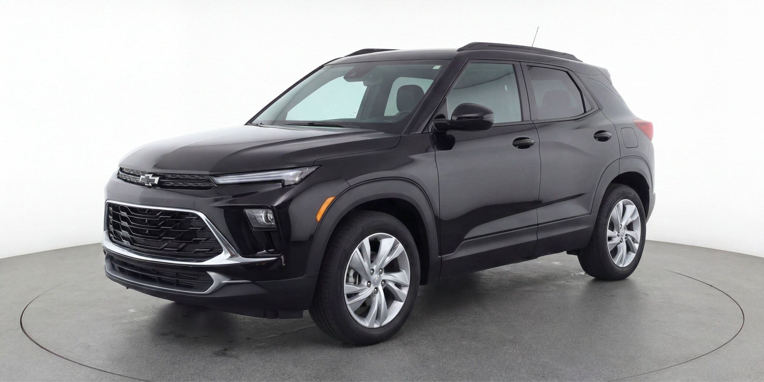 Thumbnail: 2025 Buick Encore GX - 3